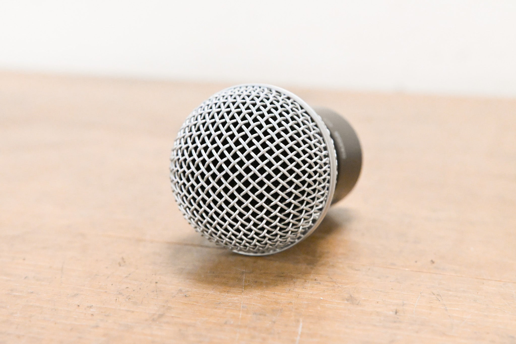 Shure SM58 Wireless Microphone Capsule