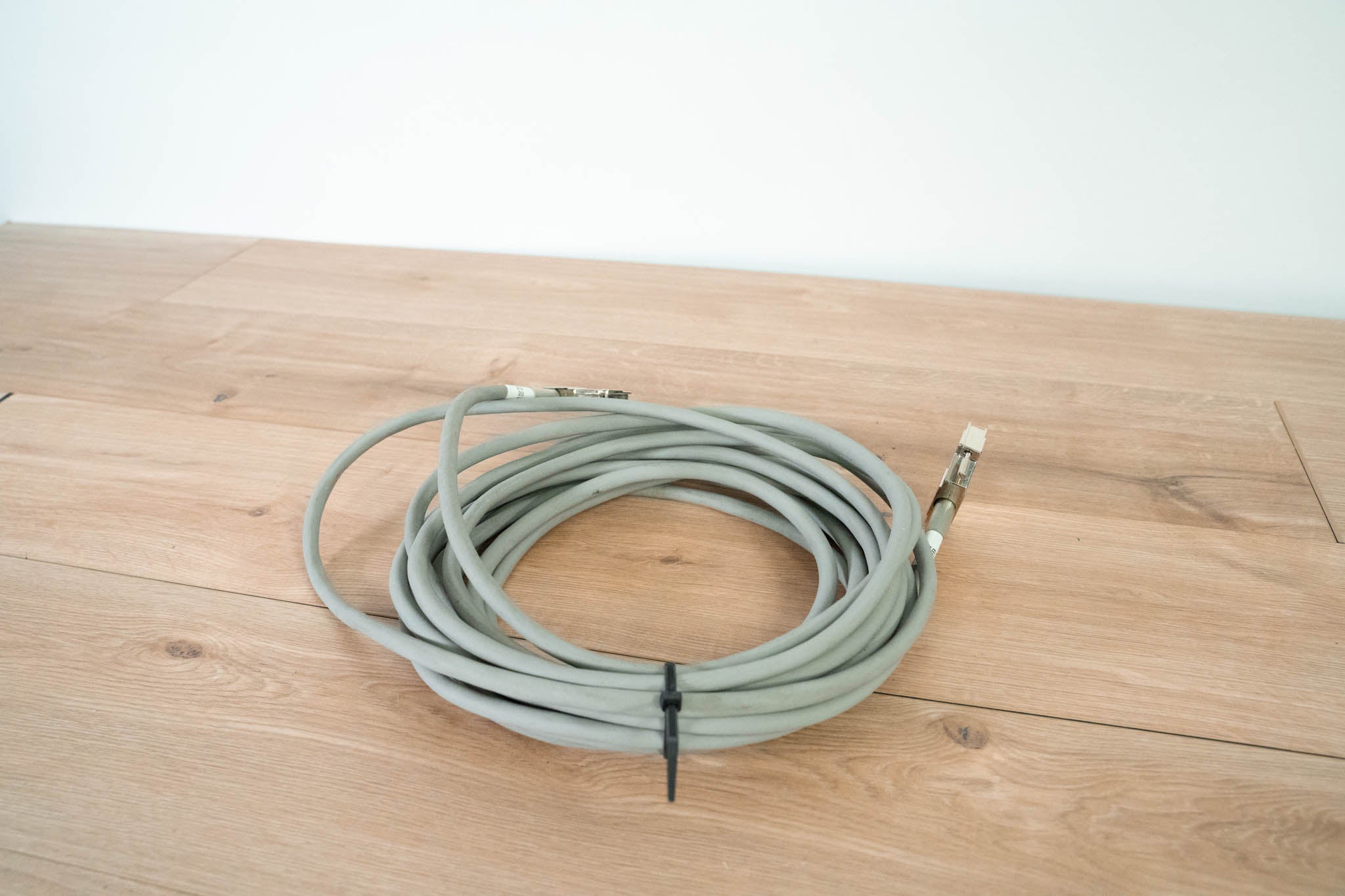 Yamaha 68-Pin SCSI Micro-D Cable - 35'