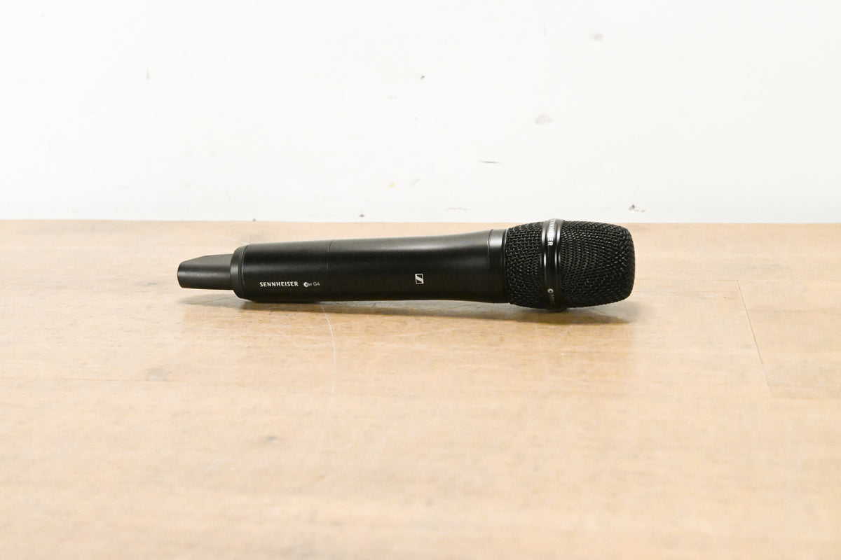 Sennheiser EW 500 G4-935 Handheld Microphone System - AW+ Band (NO PSU)