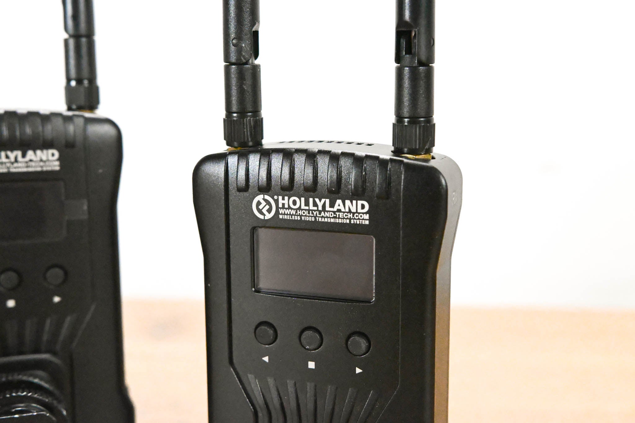 Hollyland Mars 400 S Wireless Video Transmission System NO POWER SUPPLY