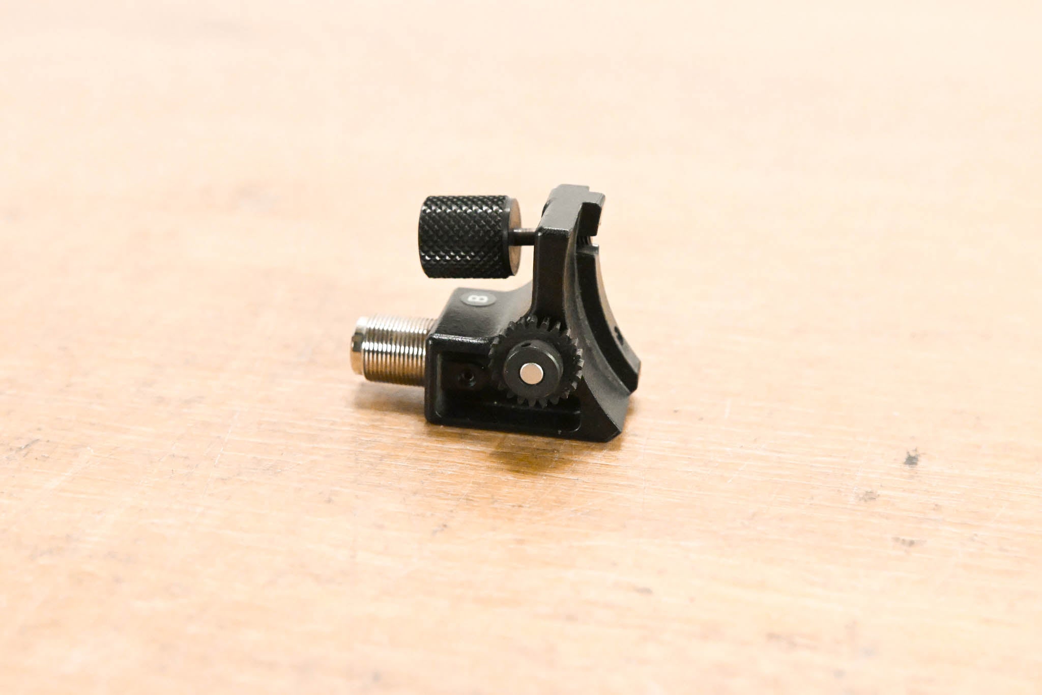 Fujinon FMM-6B Manual Focus Module for Fujinon ENG/EFP Lenses