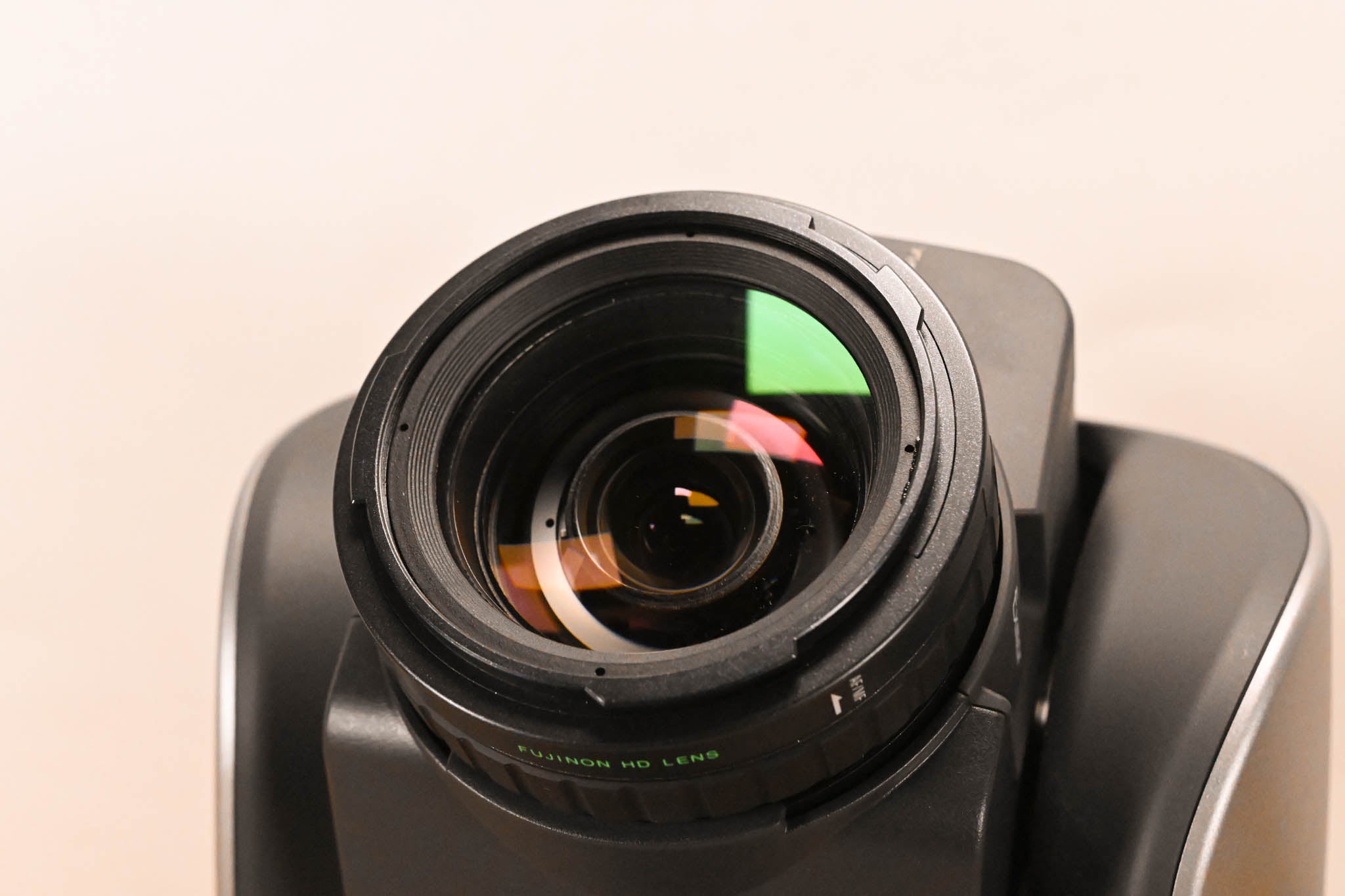 Sony BRC-H900 HD PTZ Camera (NO POWER SUPPLY)