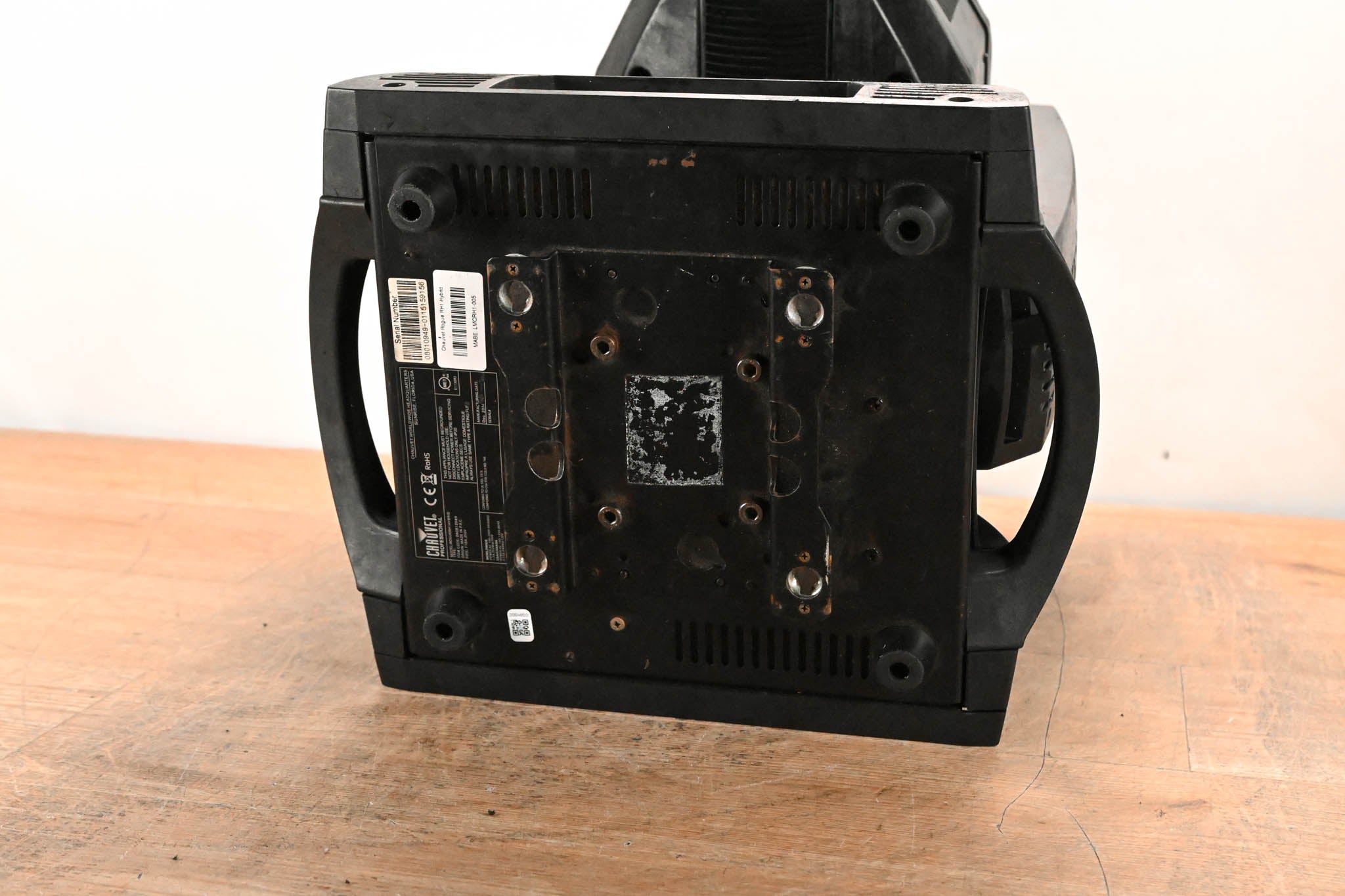 Chauvet Rogue RH1 Hybrid Moving Head Light