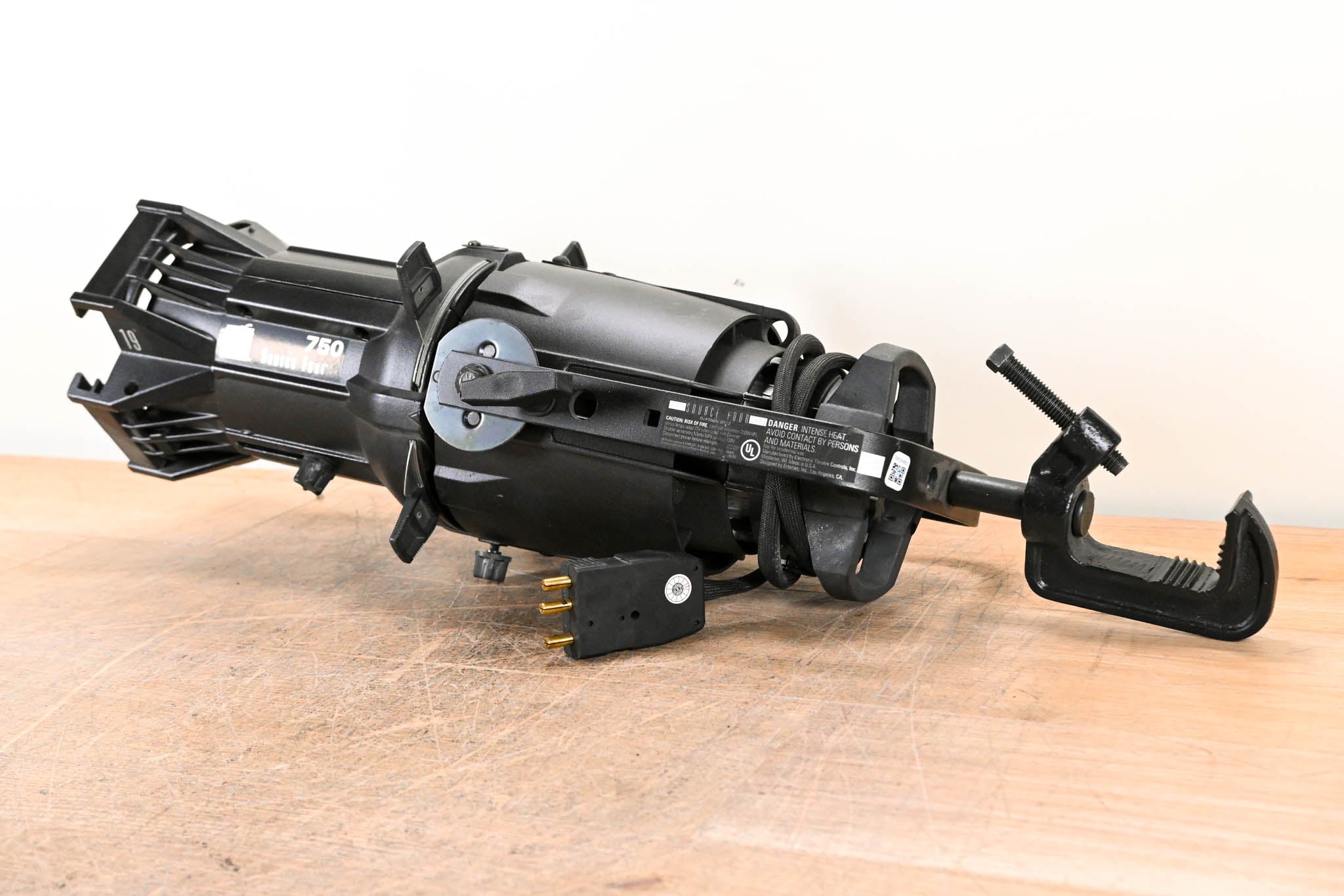 ETC Source Four 750 19 Degree Ellipsoidal Light