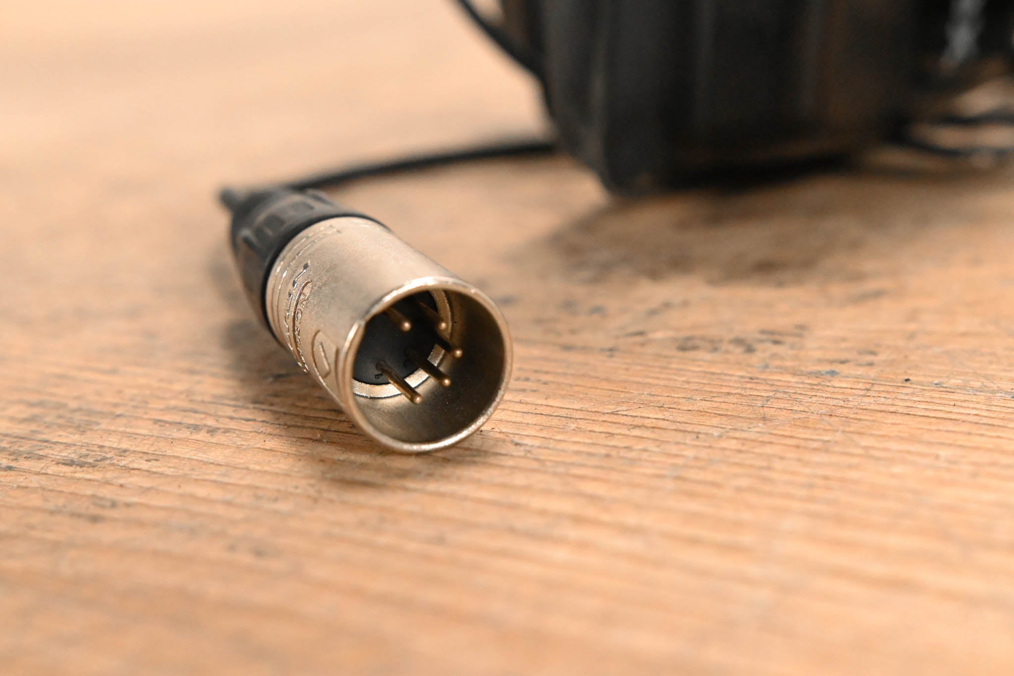 Telex PH-2 Dual-Sided Mono Medium-Weight Headset