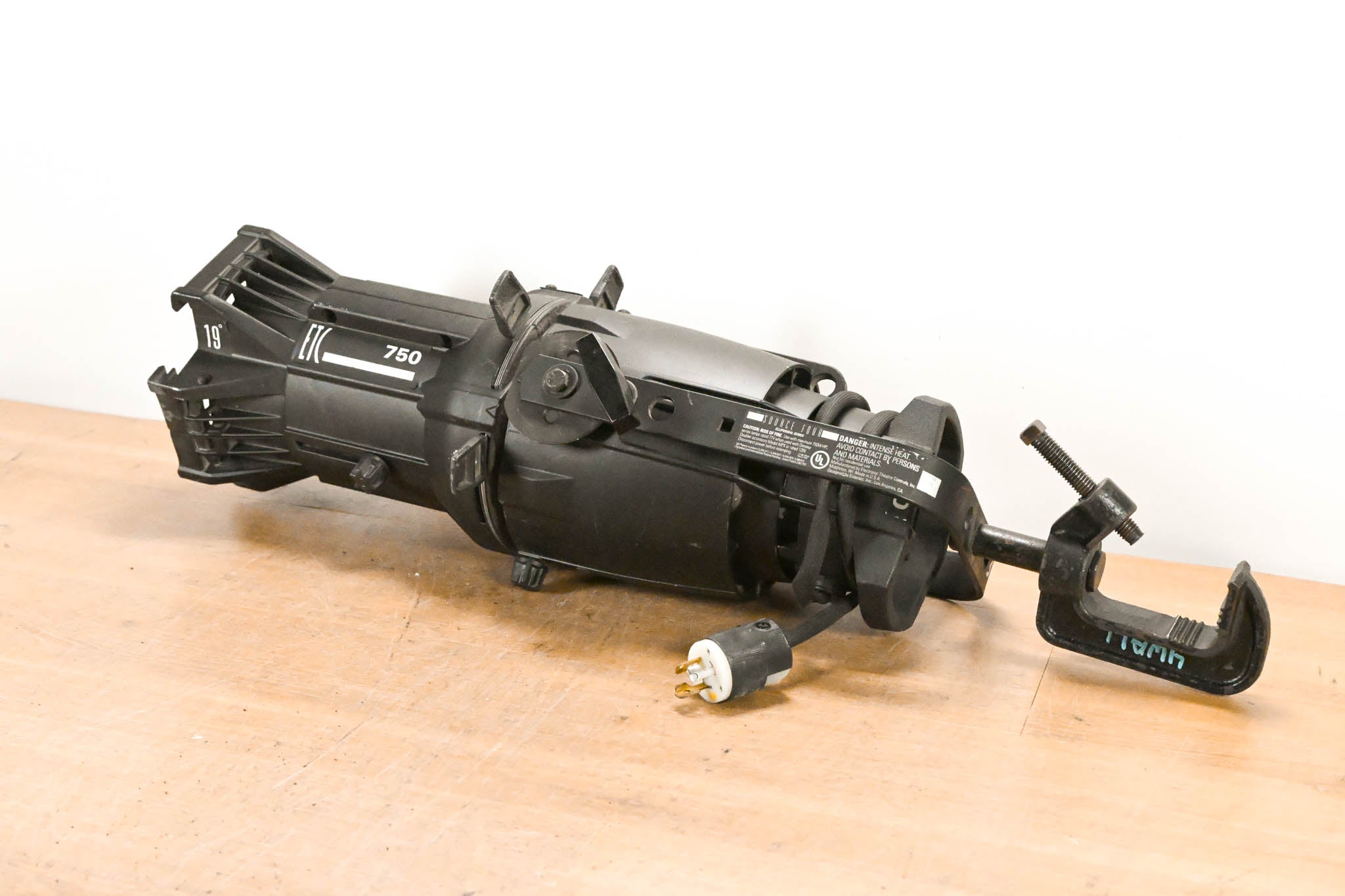 ETC Source Four 750 19 Degree Ellipsoidal Light