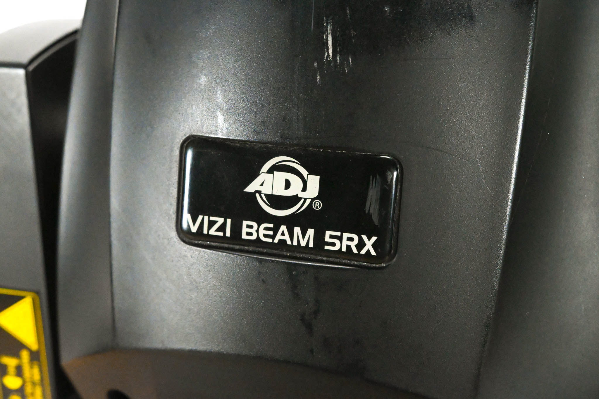 ADJ Vizi Beam 5RX Moving Head Fixture