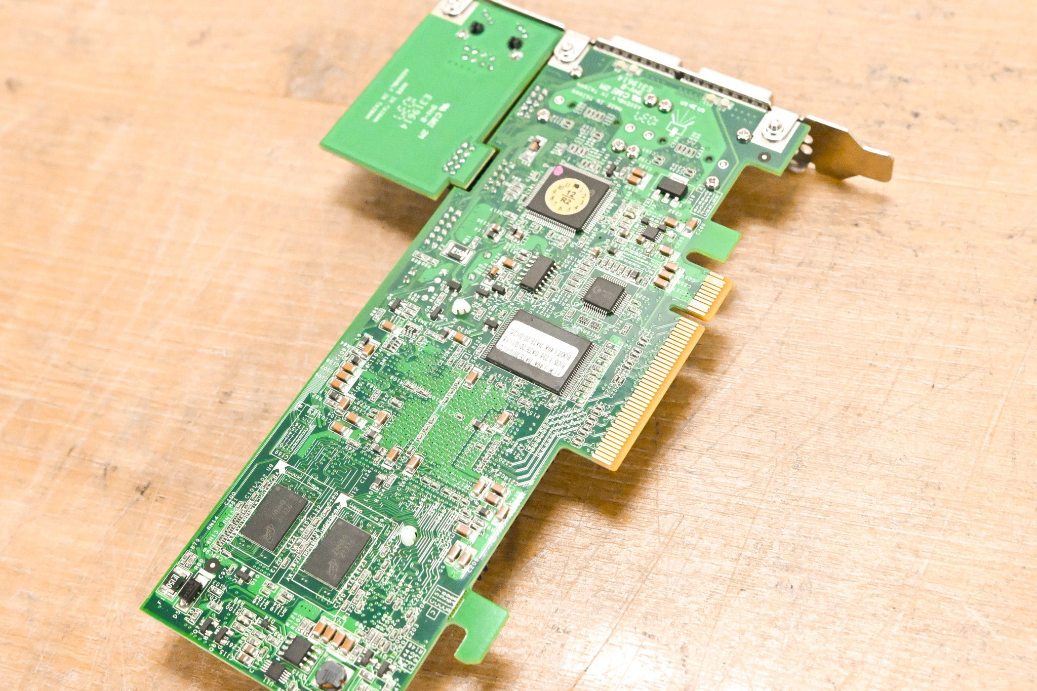 Areca ARC-1680X Ver. 2.2 SAS RAID card