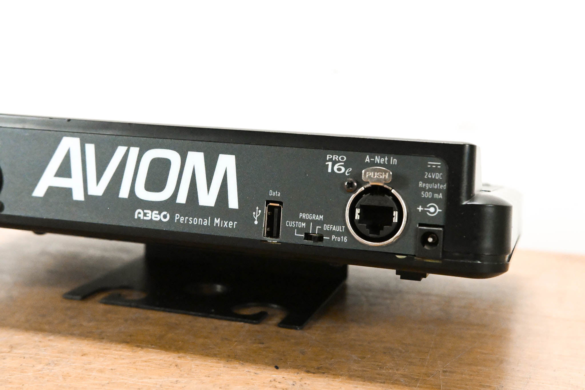 Aviom A360 36-Channel Personal Mixer