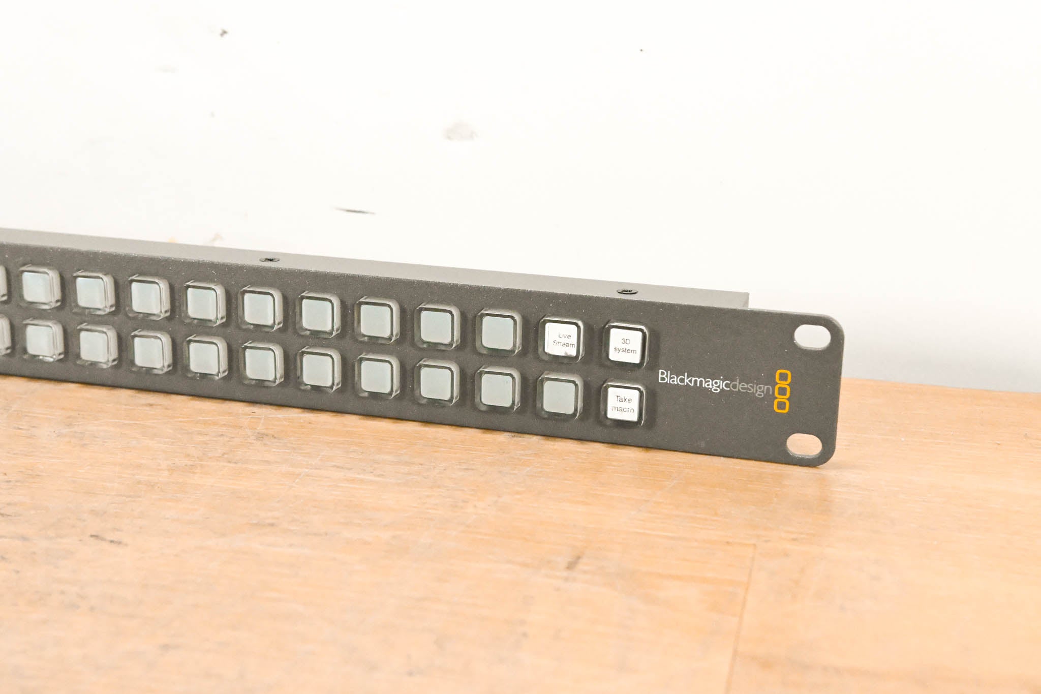 Blackmagic Design Videohub Smart Control (NO POWER SUPPLY)