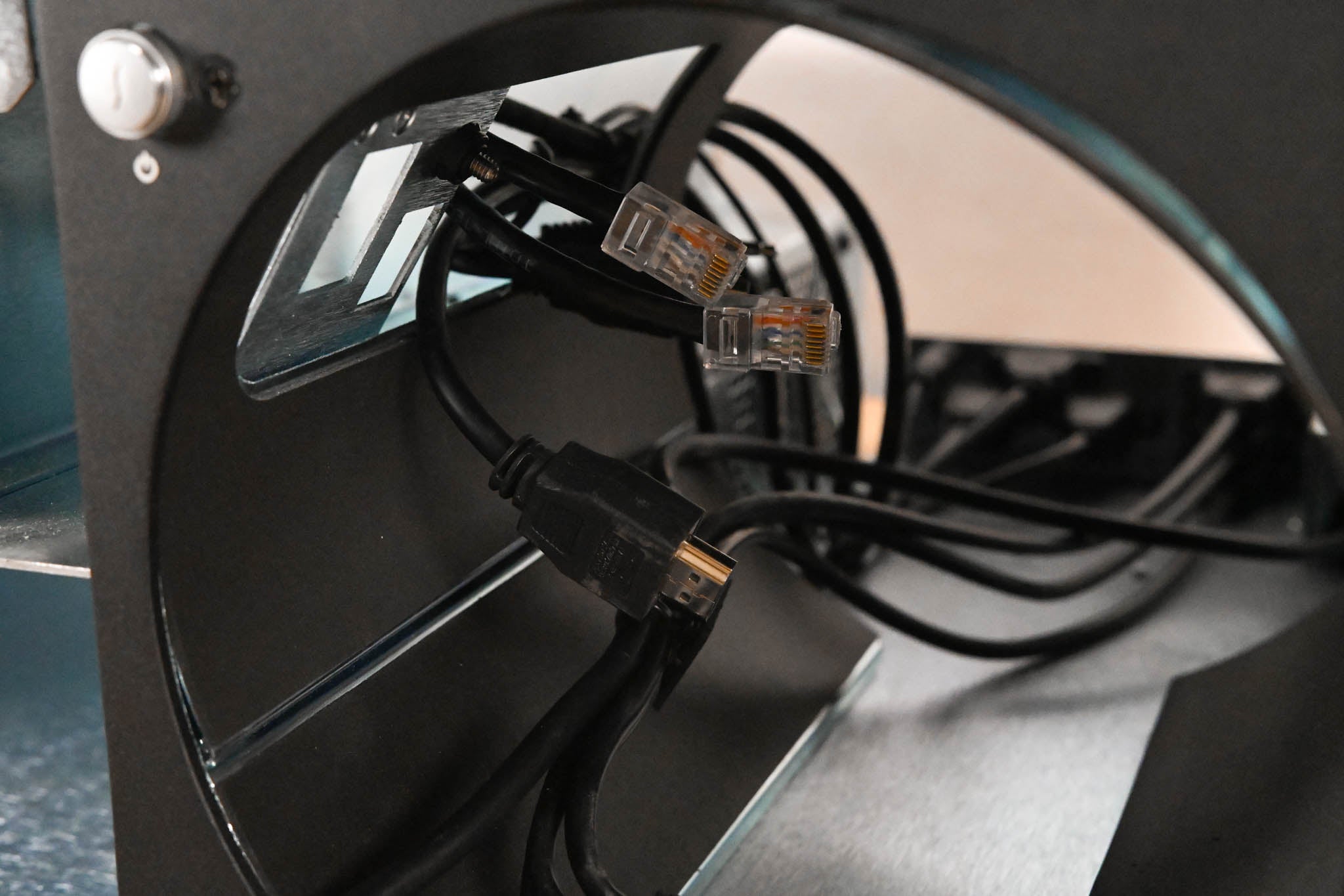 Sonnet RackMac Pro (with 1 Computer Mounting Module)