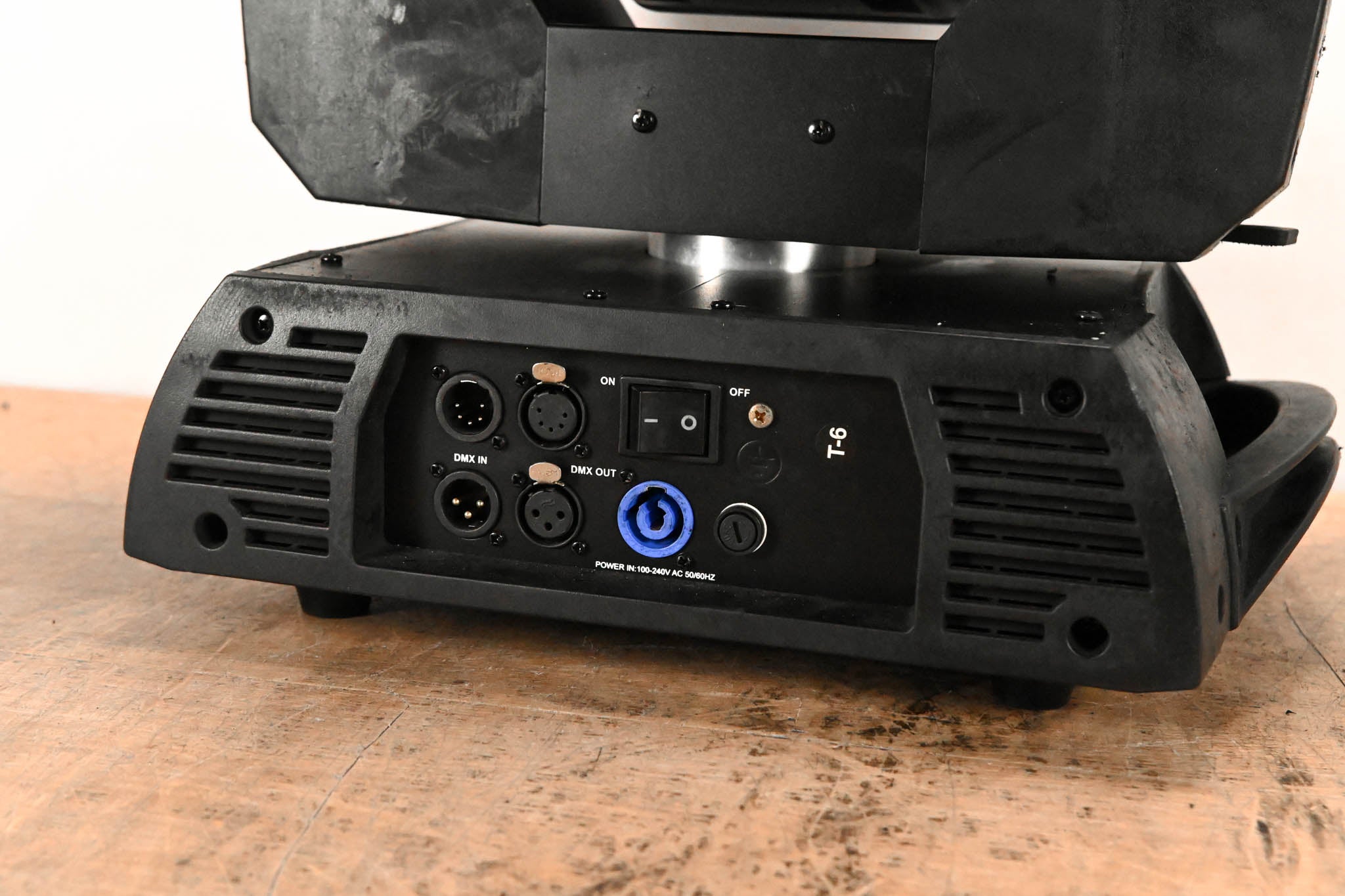 Chauvet Rogue RH1 Hybrid Moving Head Light