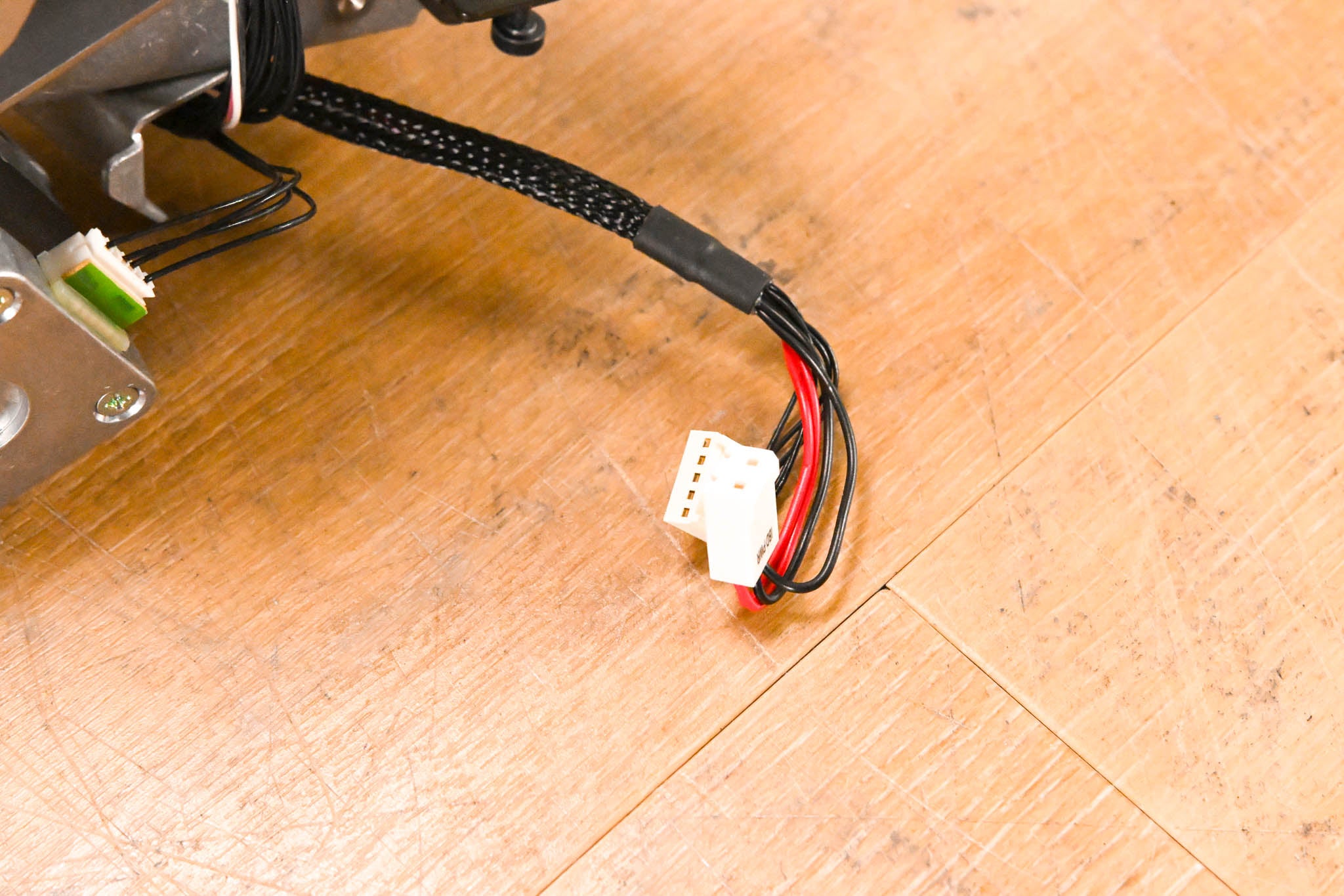 Martin MAC Viper Color Wheel & Iris Module Replacement Assembly