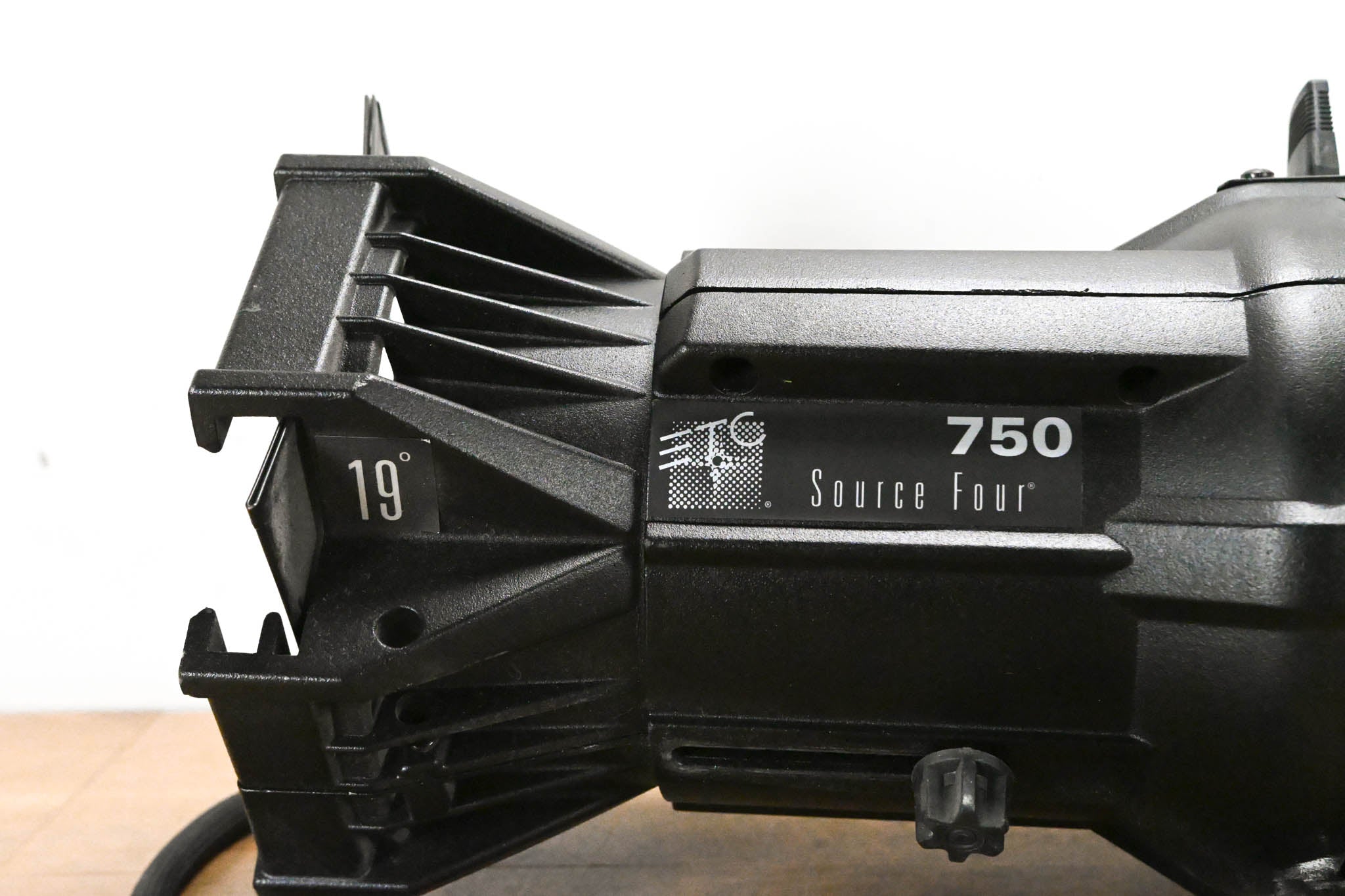ETC Source Four 750 19 Degree Ellipsoidal Light