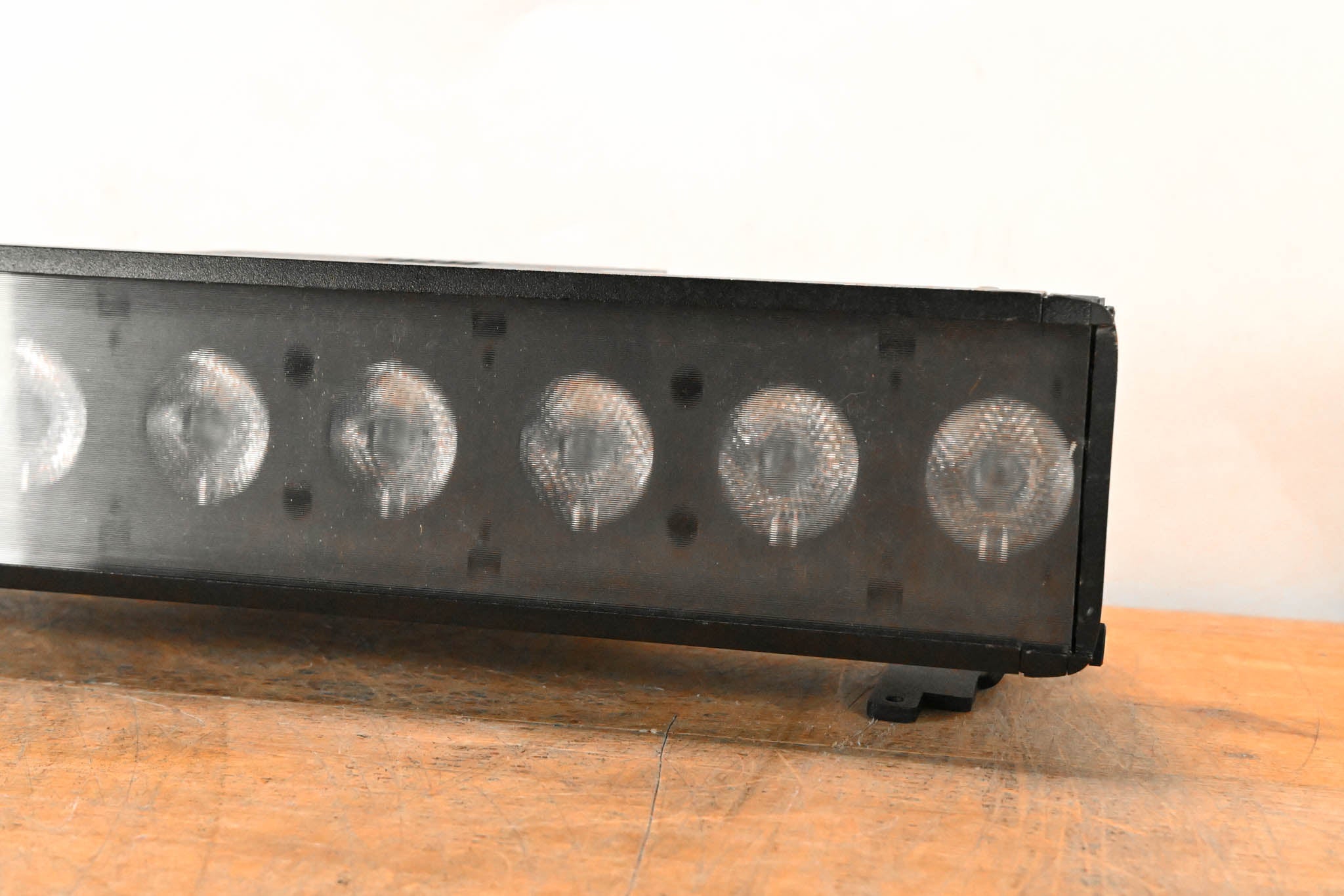 ETC ColorSource Linear 1 Deep Blue LED Wash Light