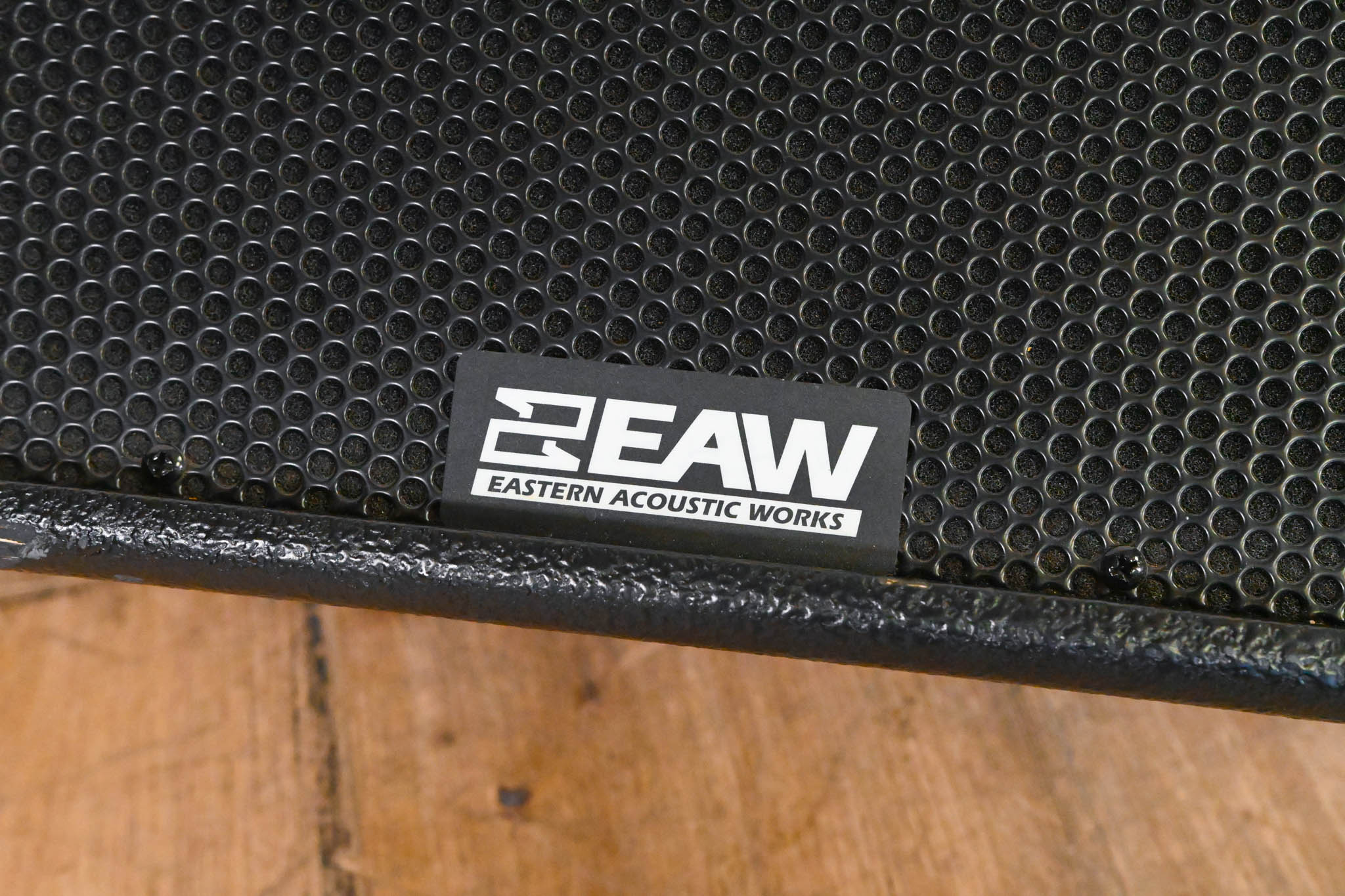EAW SM159zi Two-Way Full Range Passive Stage Monitor
