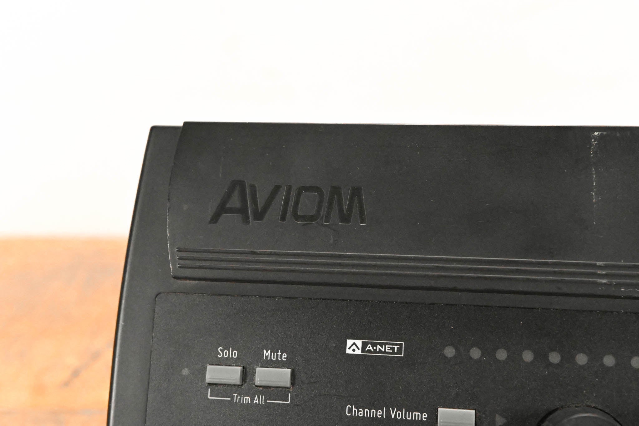 Aviom A320 16-Channel Personal Mixer