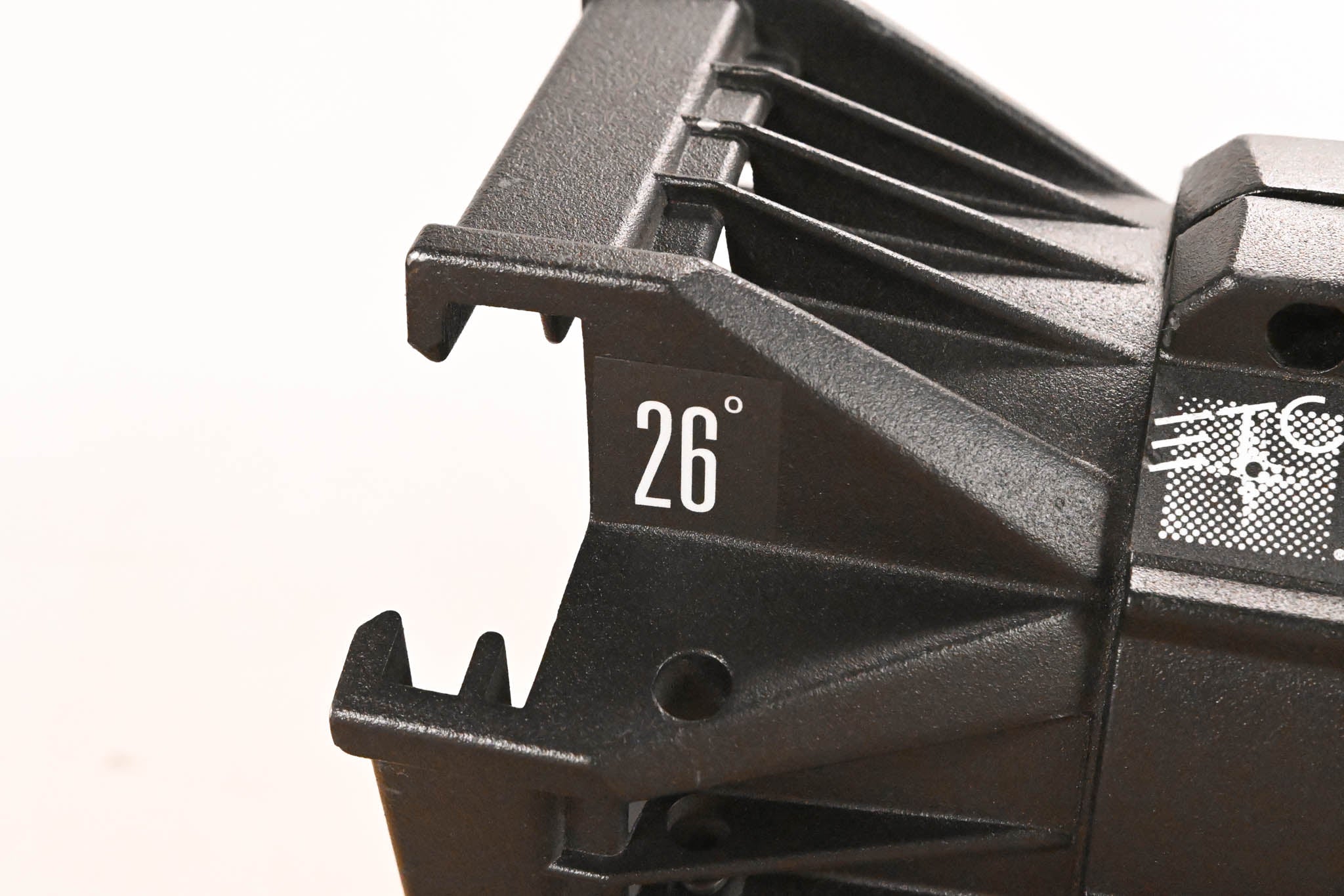 ETC Source Four 750 26 Degree Ellipsoidal Light