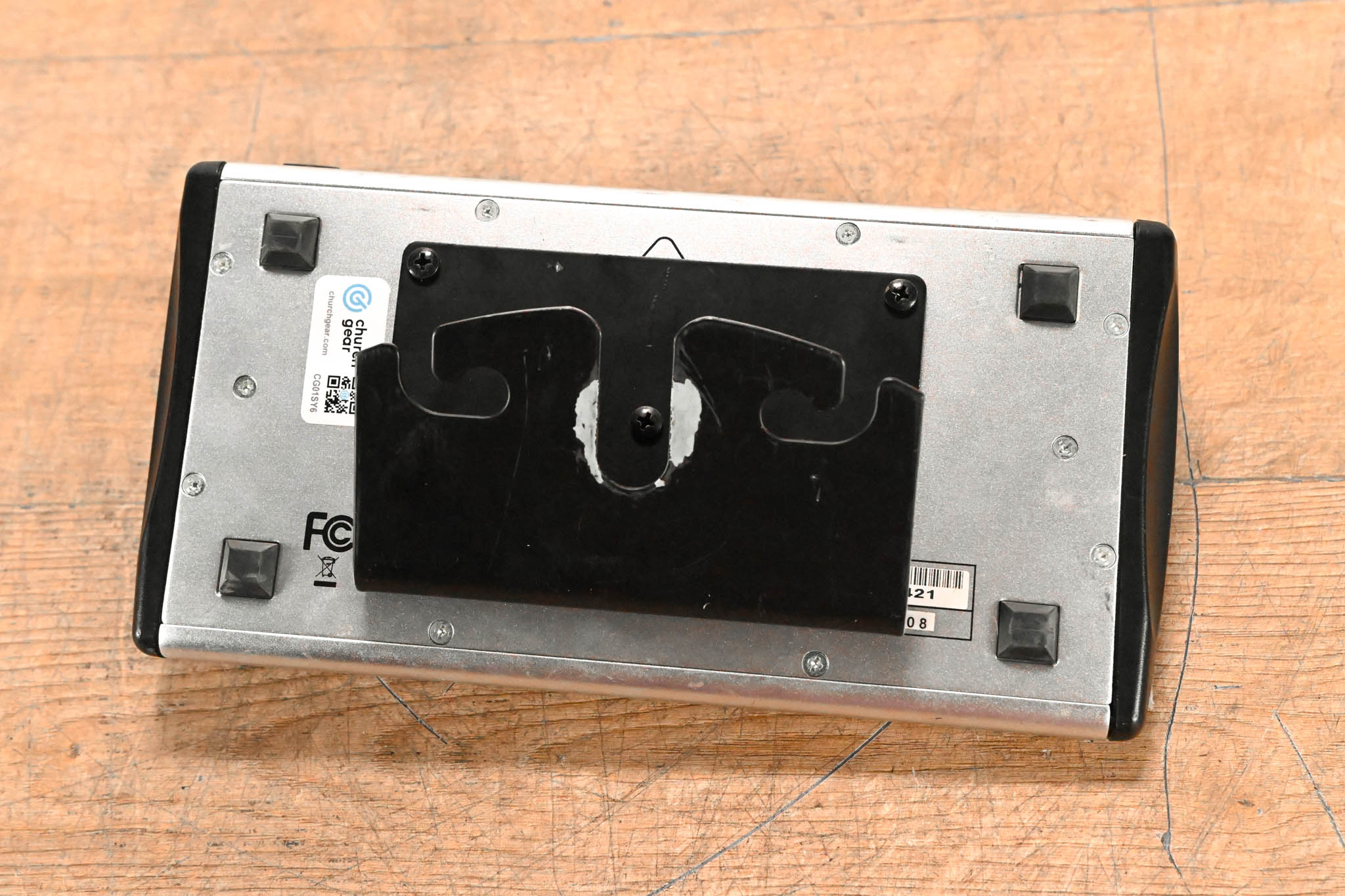 Behringer Powerplay P16-M 16-Channel Digital Personal Mixer