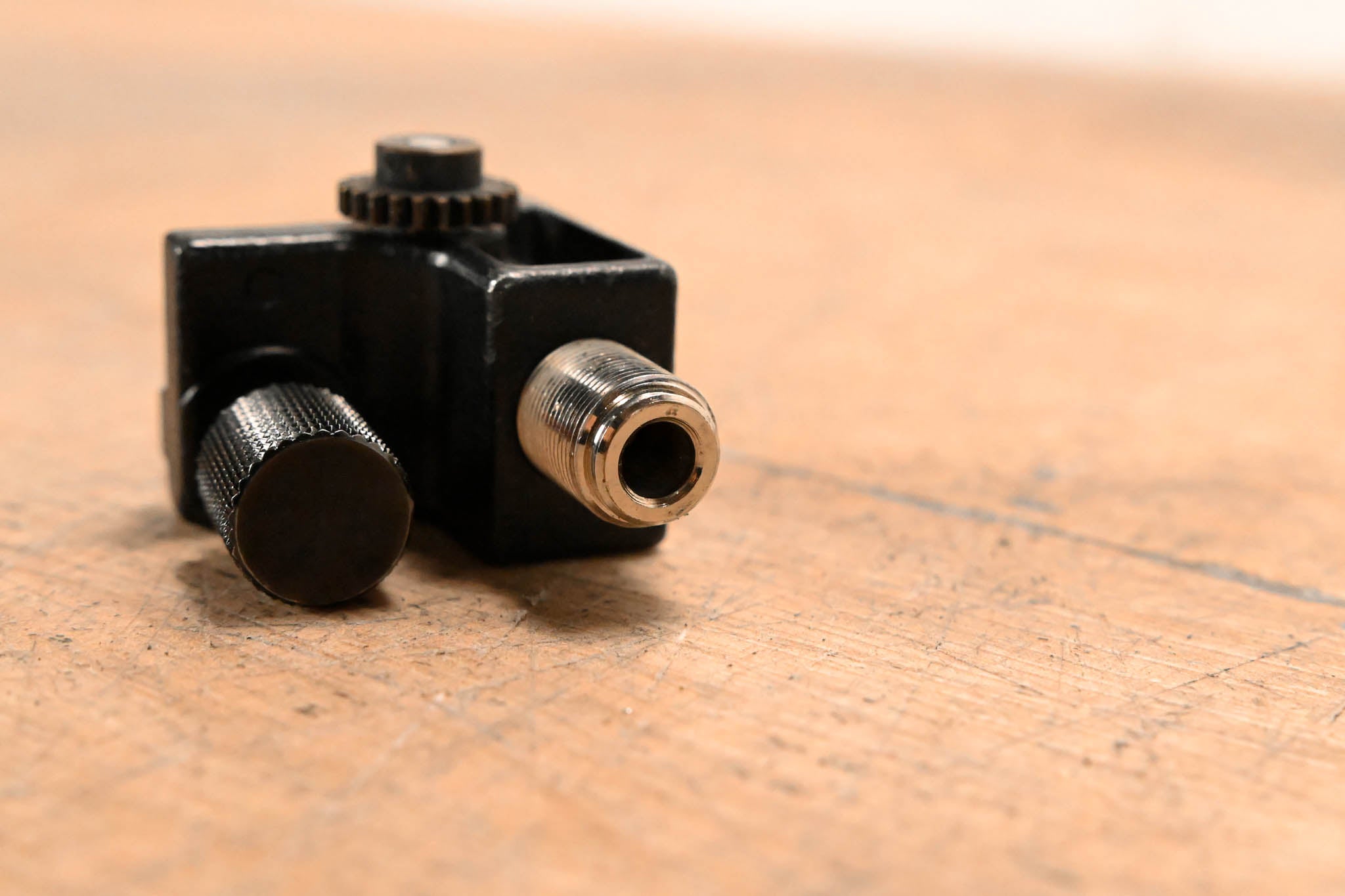 Fujinon FMM-6B Manual Focus Module for Fujinon ENG/EFP Lenses