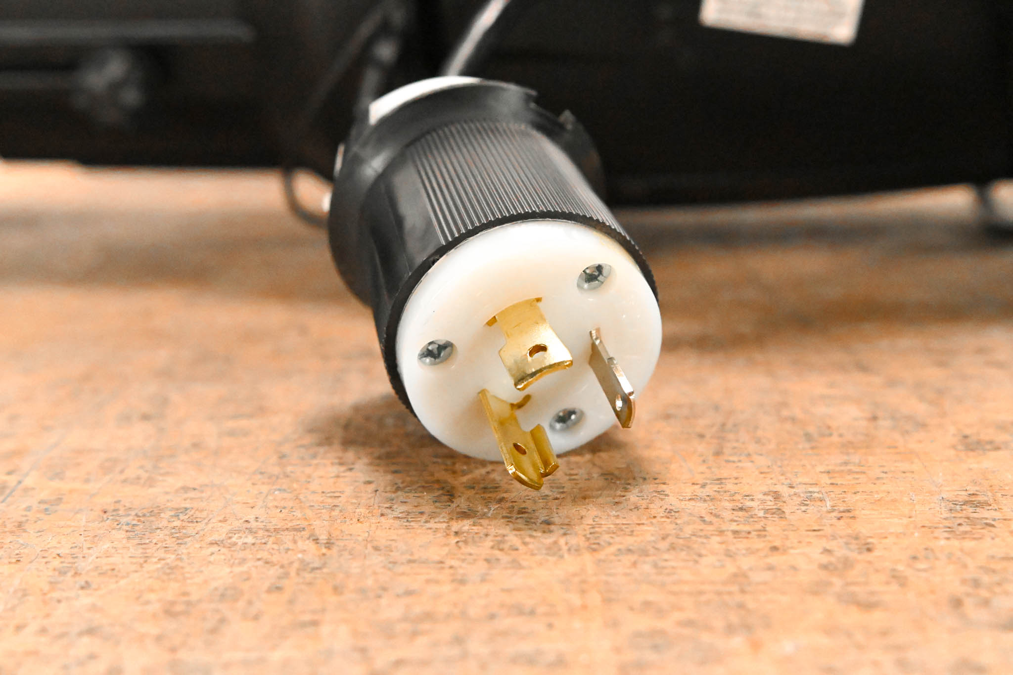 ETC Source Four 750 26 Degree Leko with Source 4WRD II LED Light Engine
