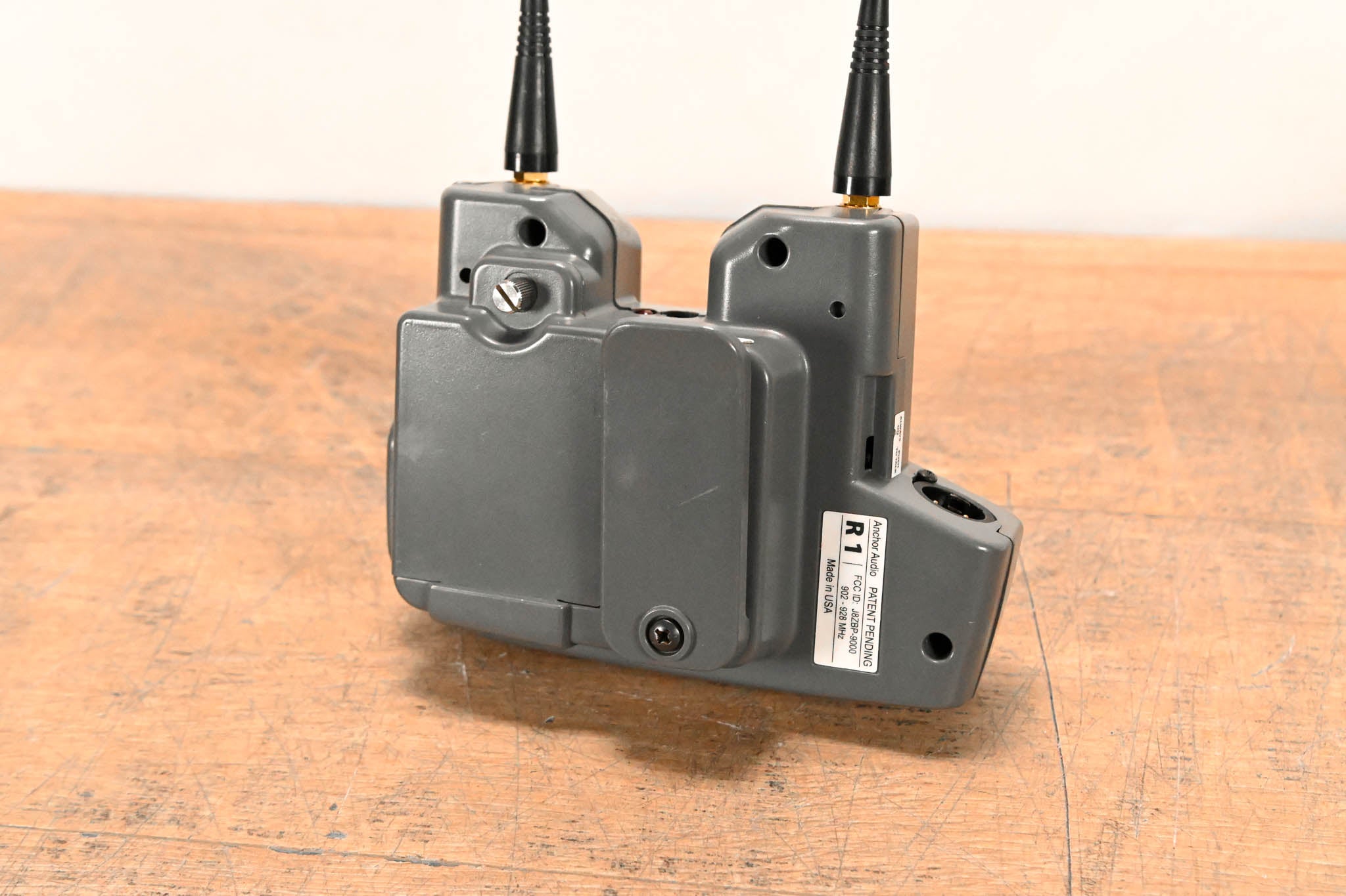 Anchor Audio BP-500R ProLink Remote Belt Pack