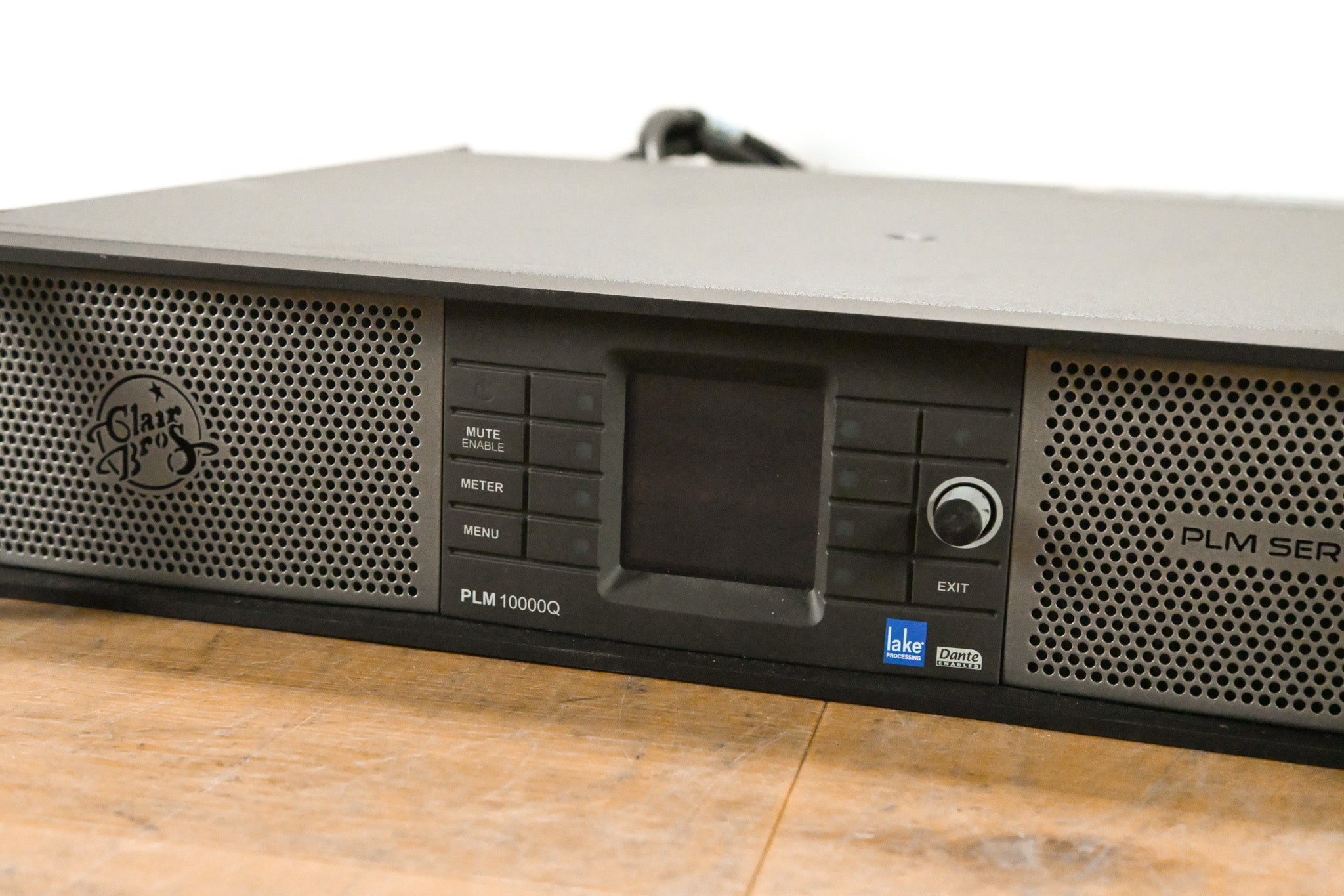 Lab Gruppen PLM 10000Q Powered Loudspeaker Management System