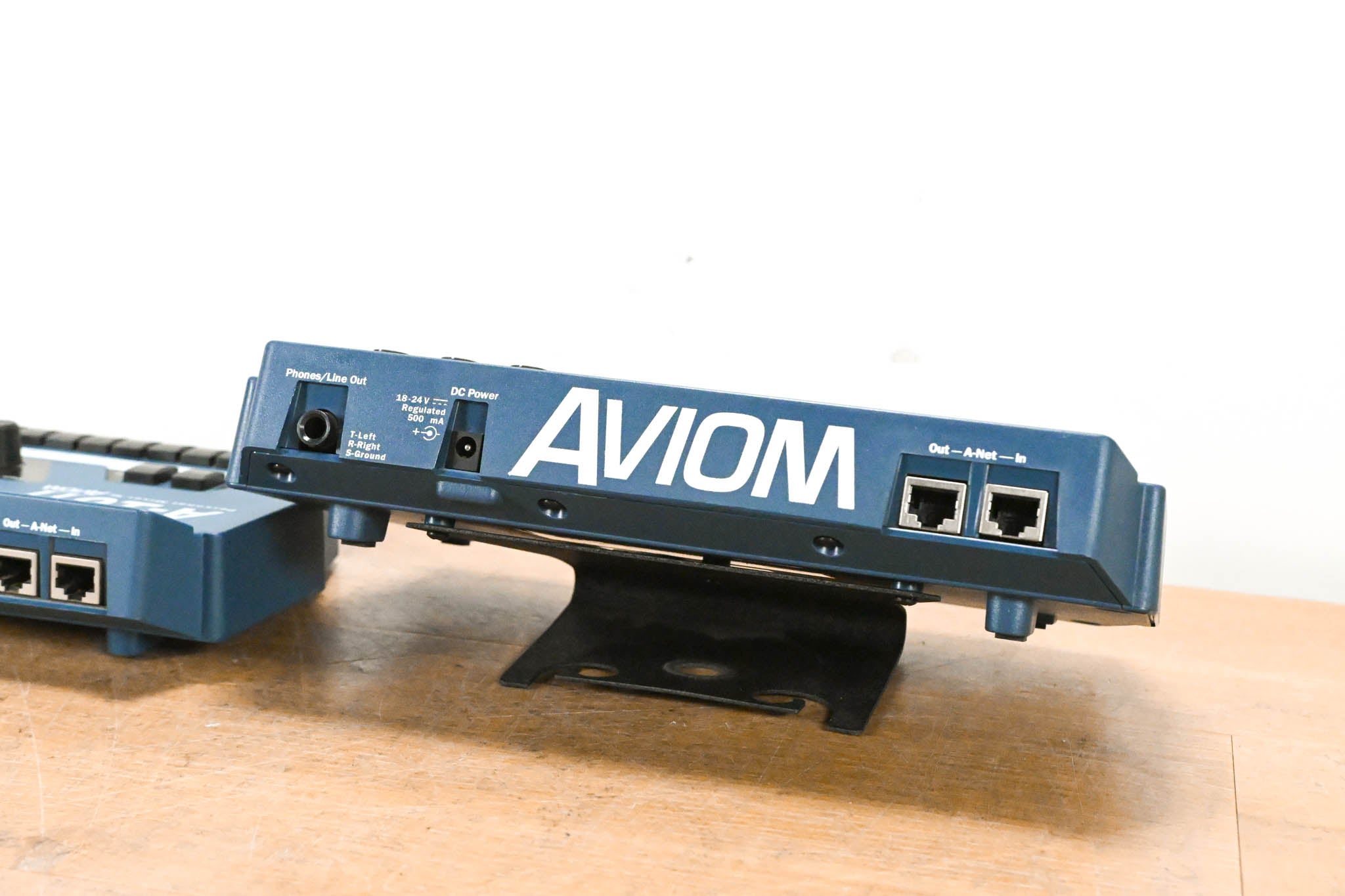 Aviom A-16II Personal Mixer (PAIR)