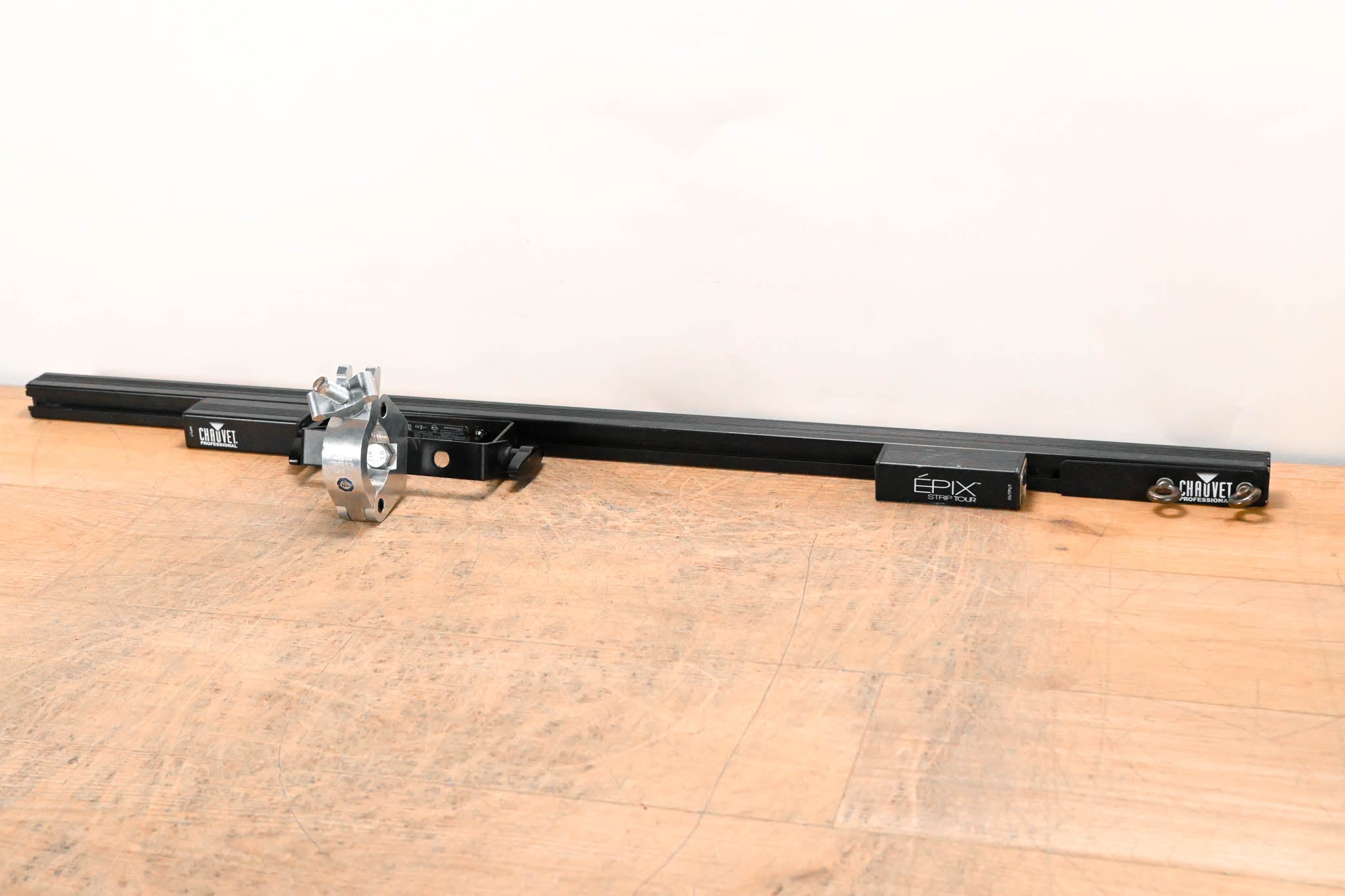 Chauvet ÉPIX Strip Tour Pixel-Mapping 1-meter LED Strip