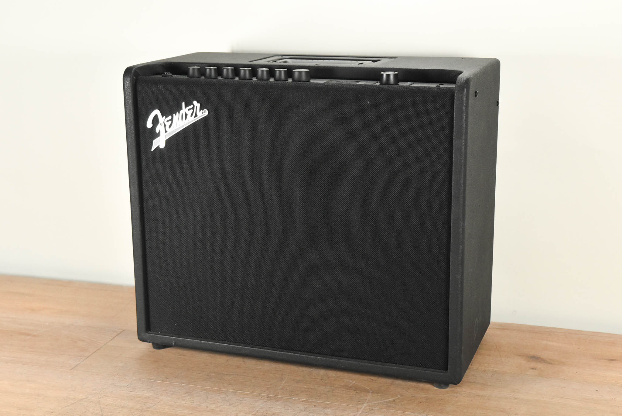 Fender Mustang GT100 100W 1x12" Modeling Guitar Amplifier