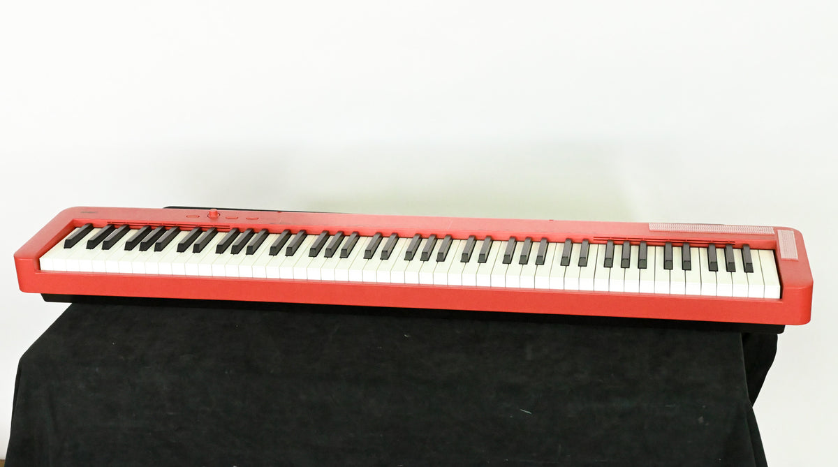 Casio CDP-S160 88-Key Compact Digital Piano (NO POWER SUPPLY)
