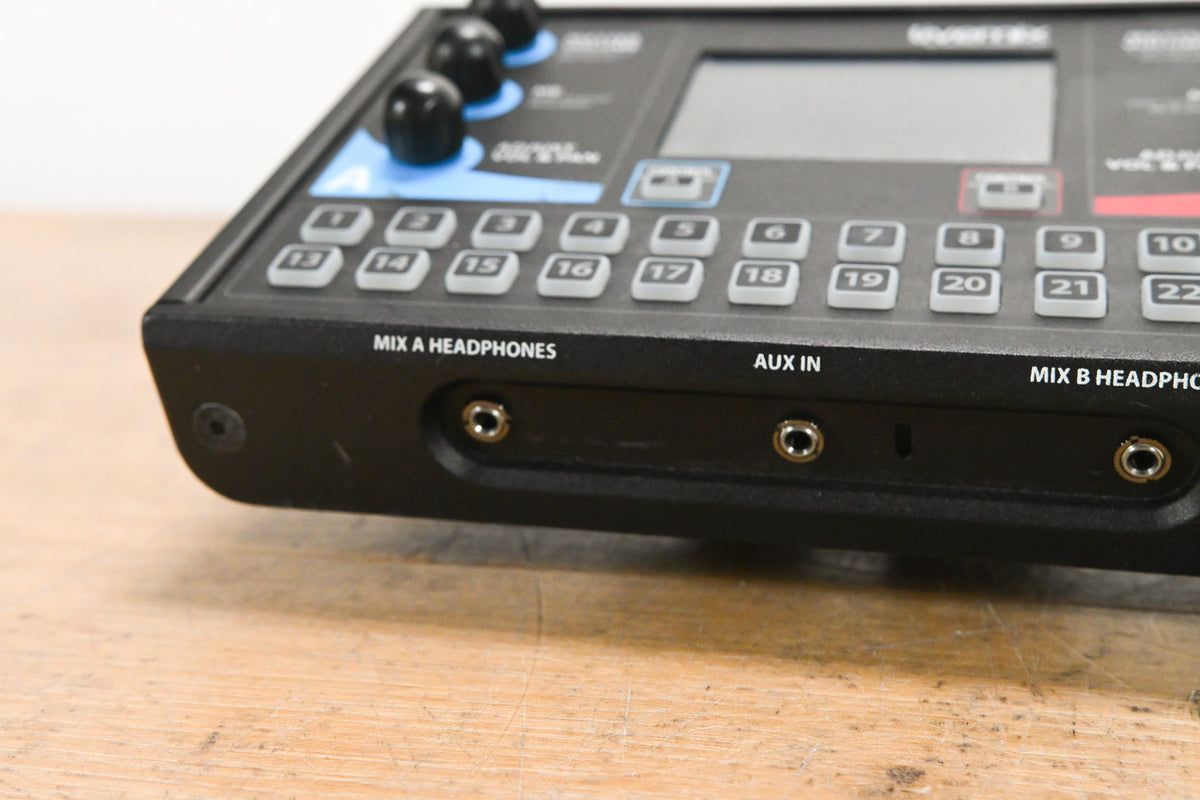 Digital Audio Labs LiveMix CS-DUO Personal Monitor Mixer