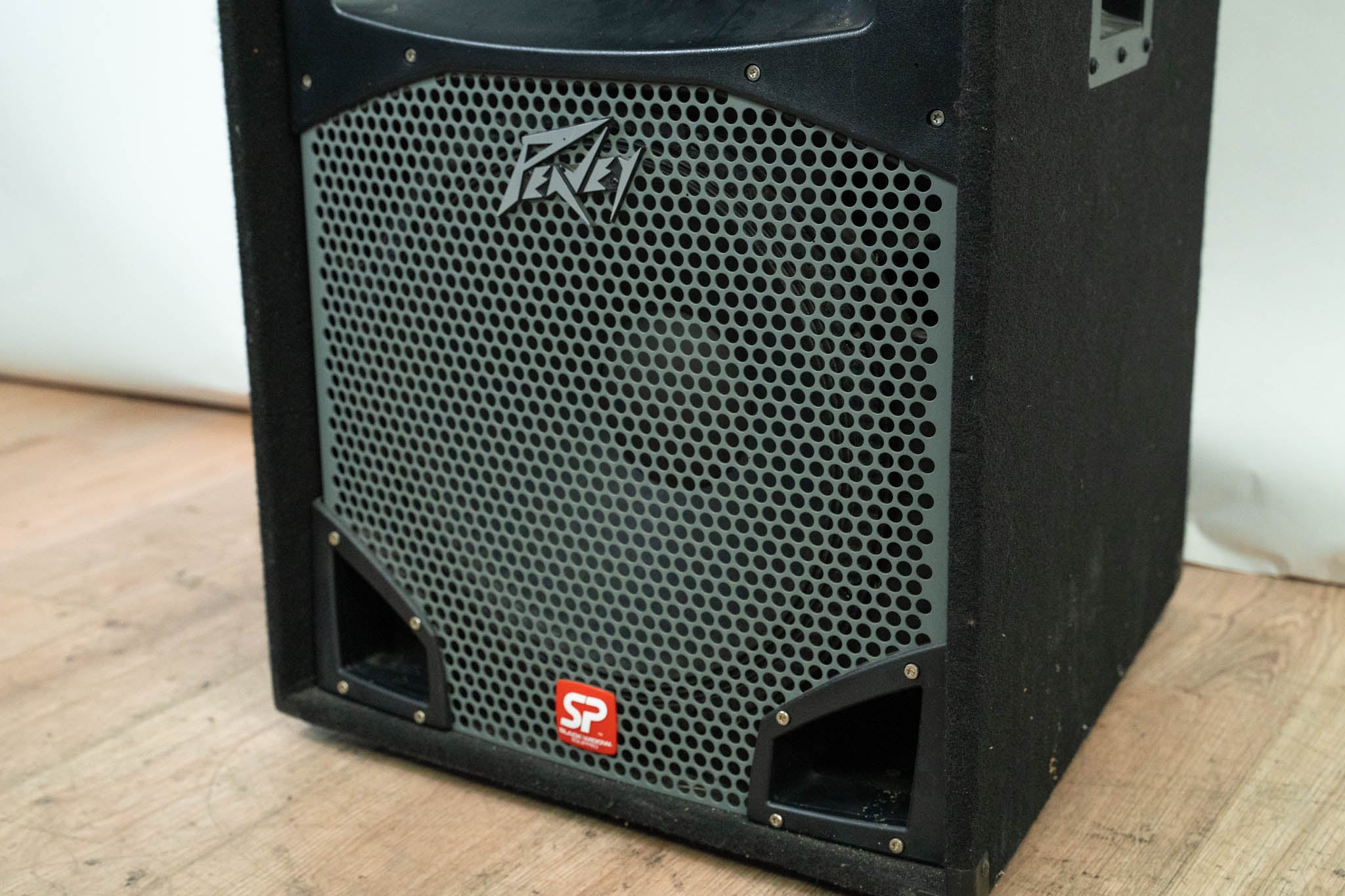 Peavey SP-3 3-Way Full Range Passive Loudspeaker