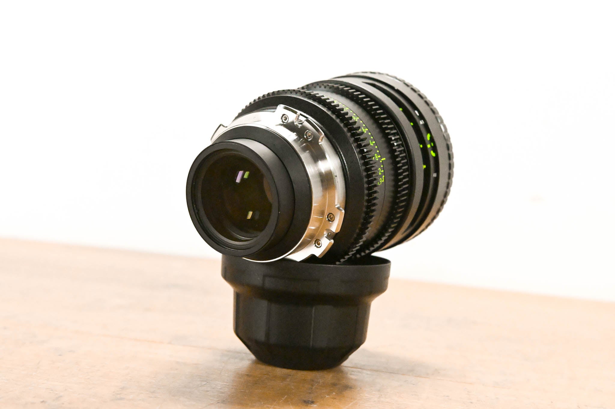 NiSi ATHENA PRIME 35mm T1.9 Full-Frame Lens (PL)