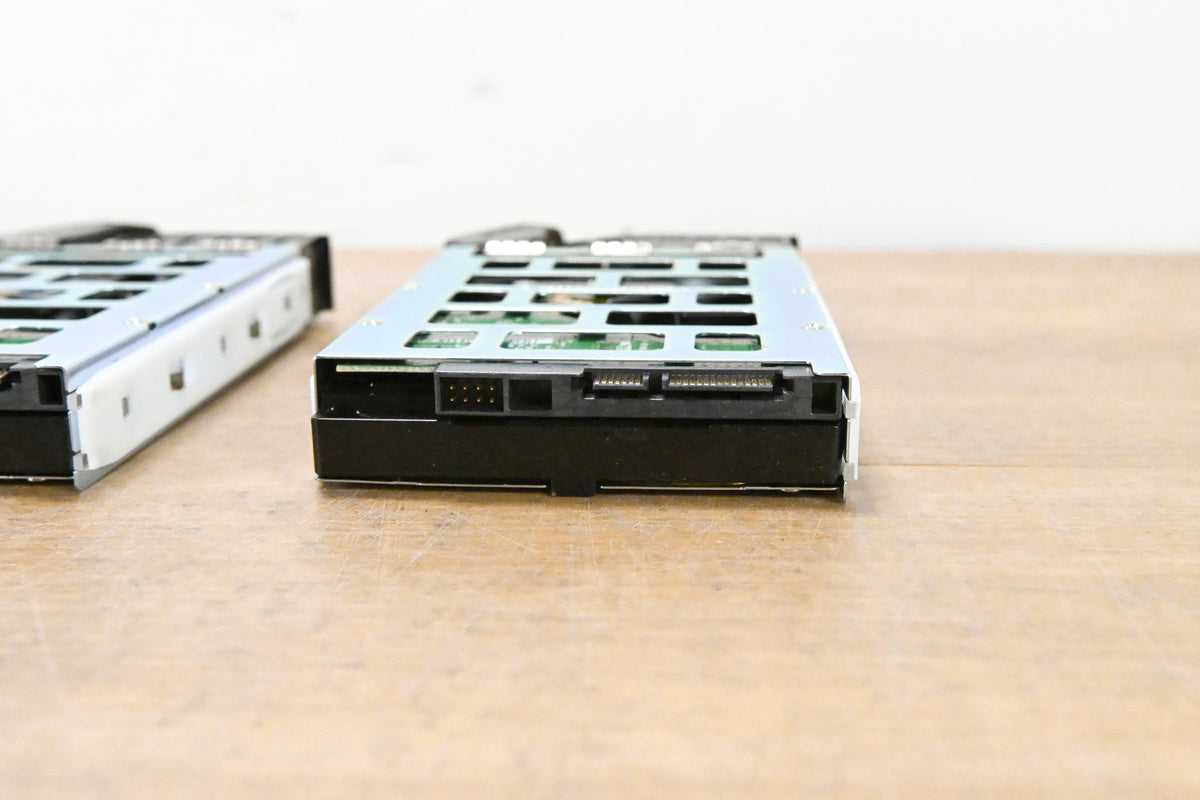 Western Digital WD2503ABYX 250 GB 3.5" Hard Drive w/ Trays (PACK OF 3)