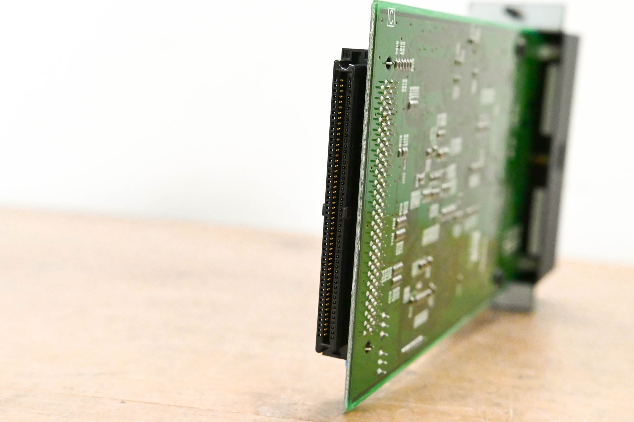 Yamaha MY16-CII CobraNet Network I/O Card