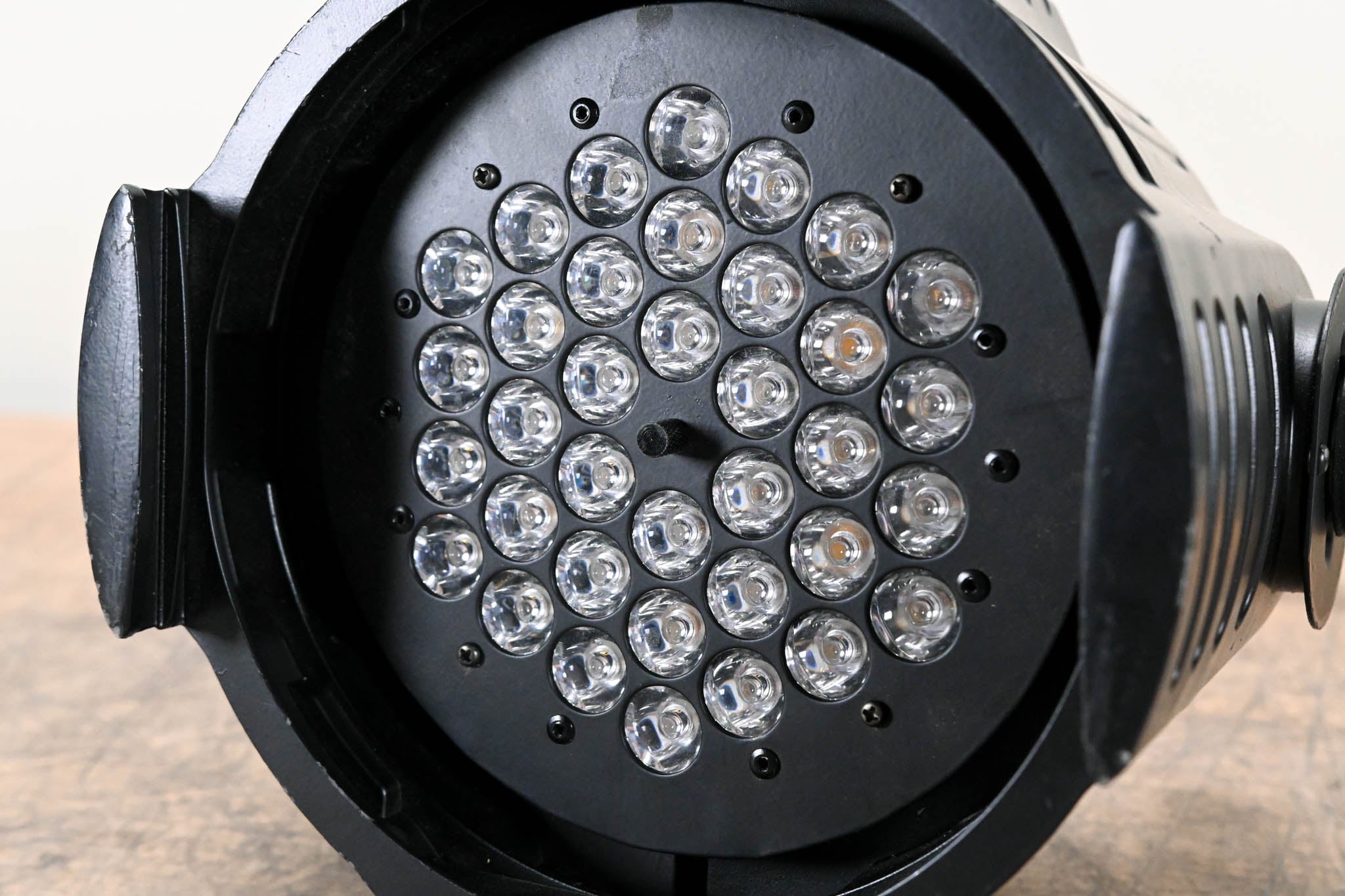 Elation OPTI RGBA 36 x 1W LED Par Fixture