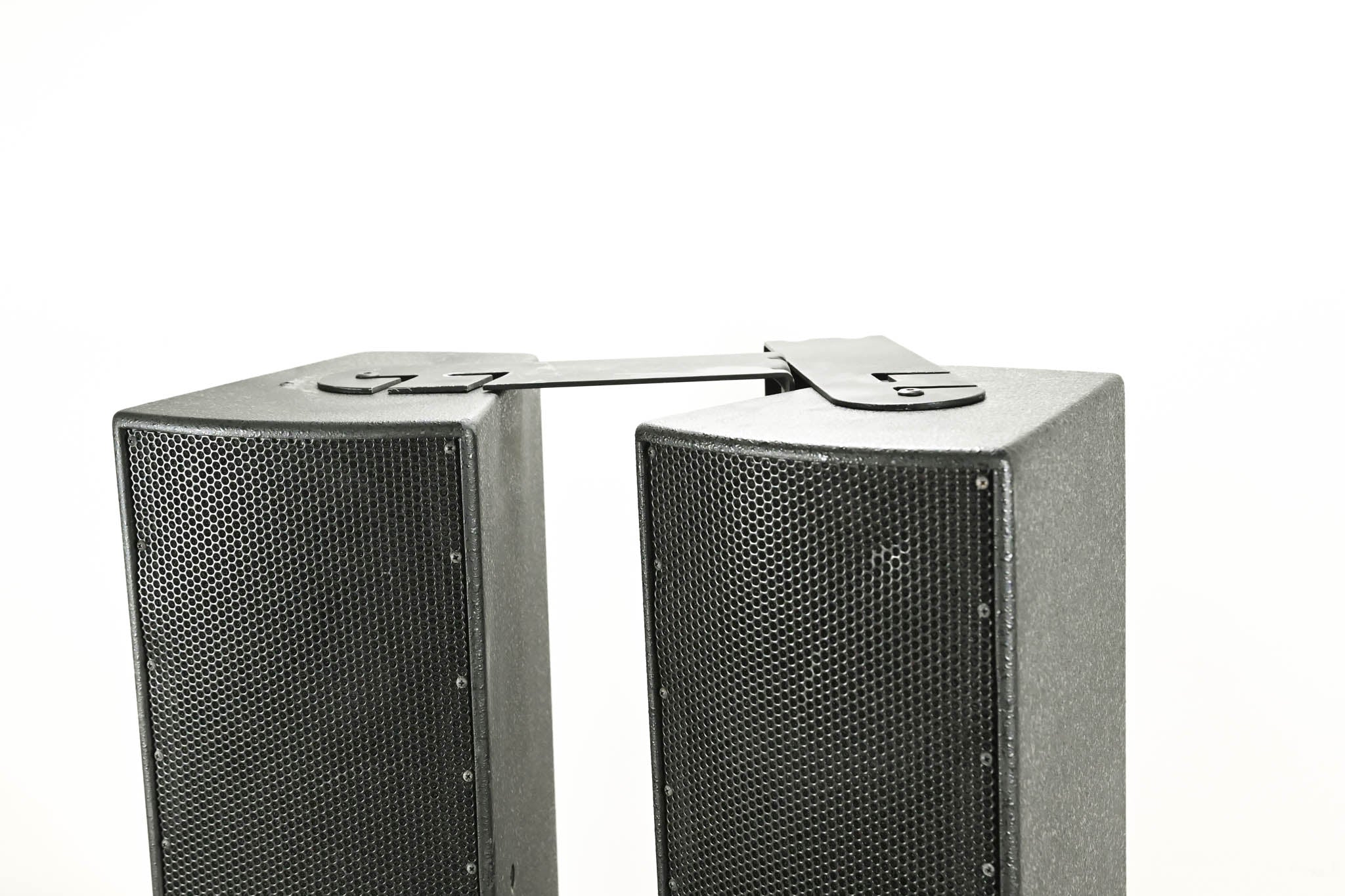 EAW JF80z Compact Two-Way Full Range Passive Loudspeaker (PAIR)