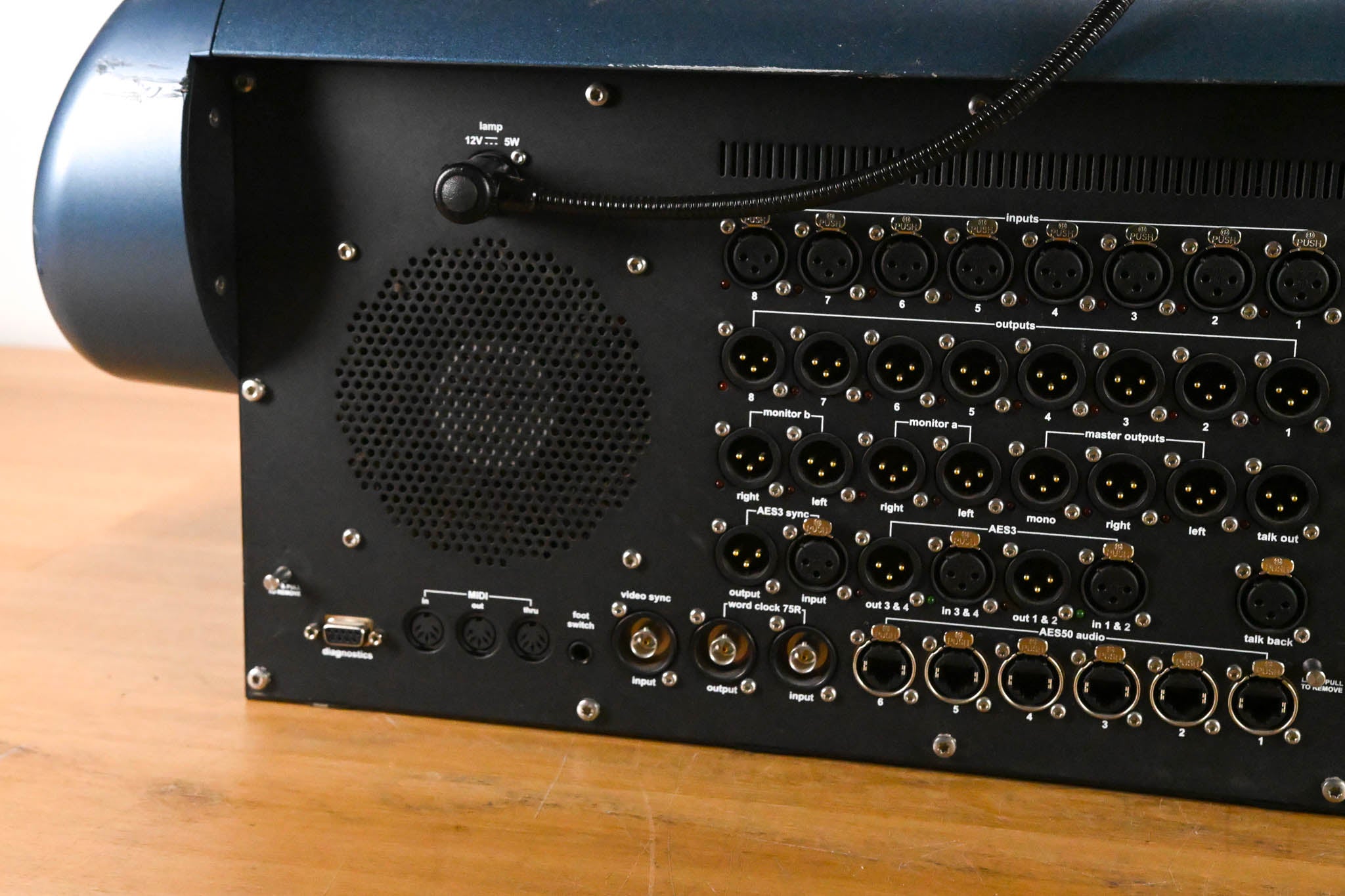 Midas PRO2C Live Digital Audio Mixing Console