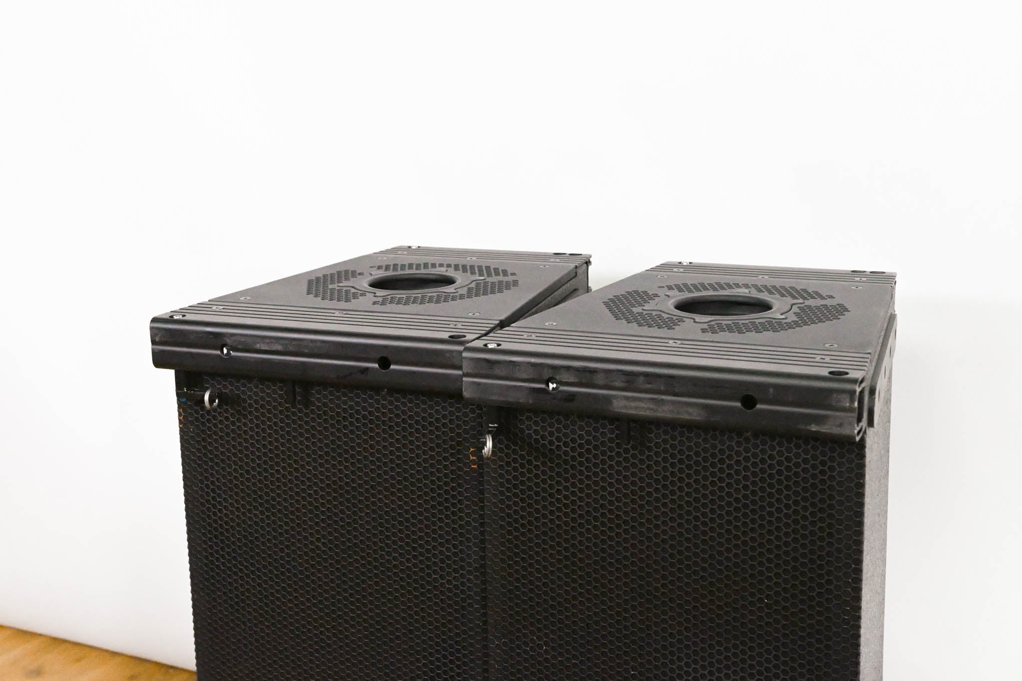 EAW KF730 3-Way Full-Range Loudspeaker (PAIR)