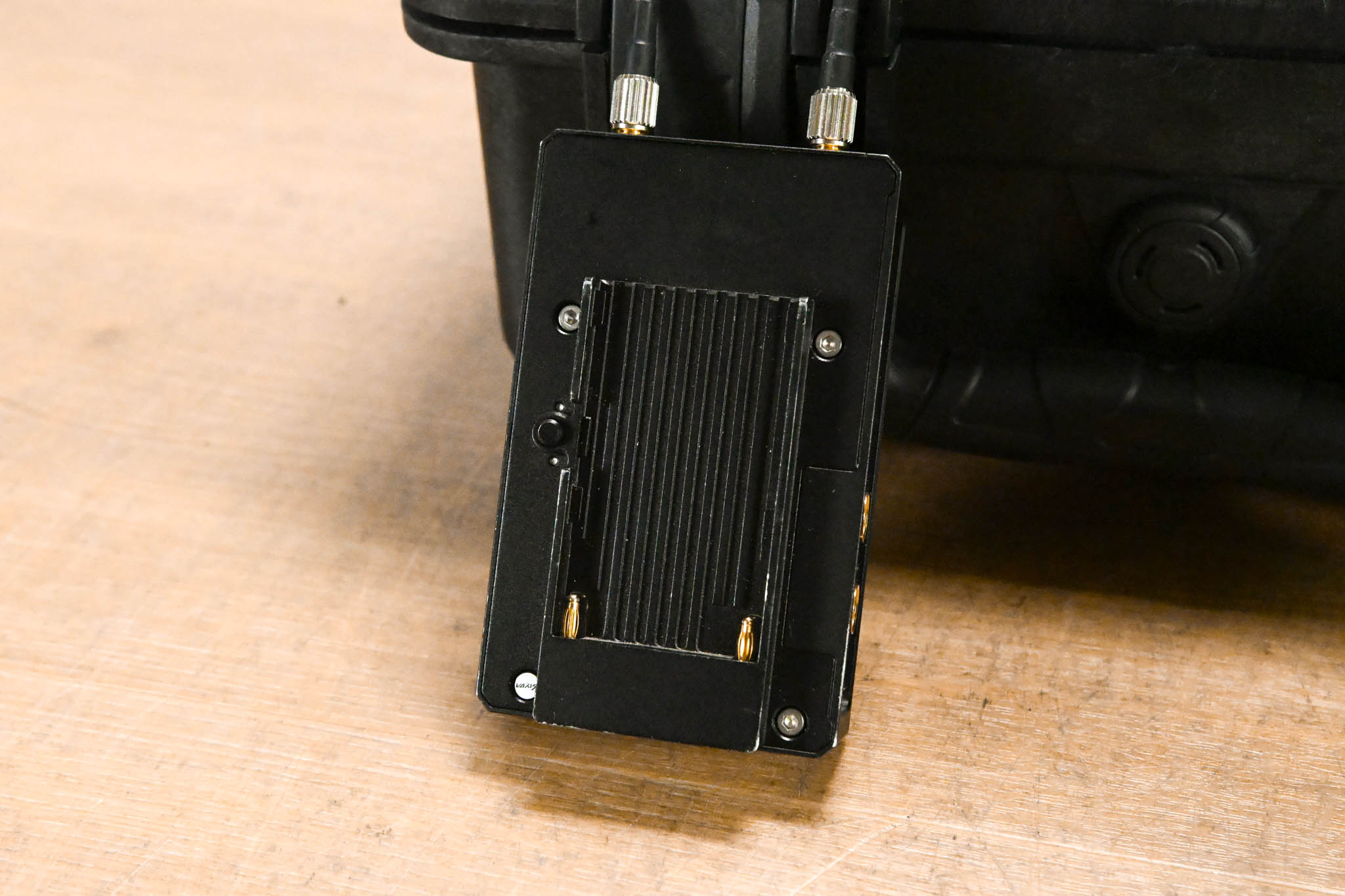 Vaxis Storm 2000 HDMI/SDI Wireless Transmission System (TX + RX)