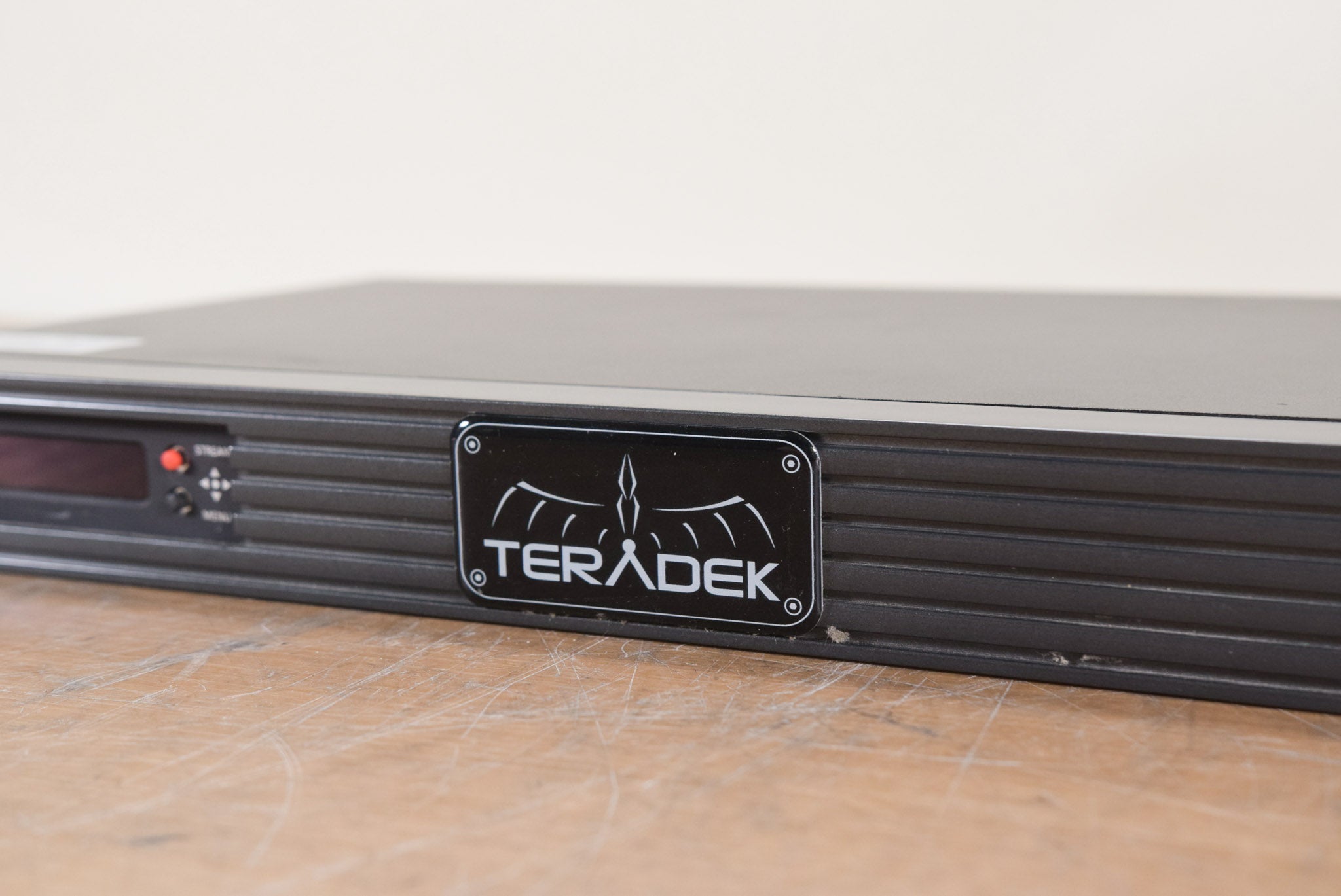 Teradek Slice-166 Rack-Mount HD-SDI H.264 Encoder