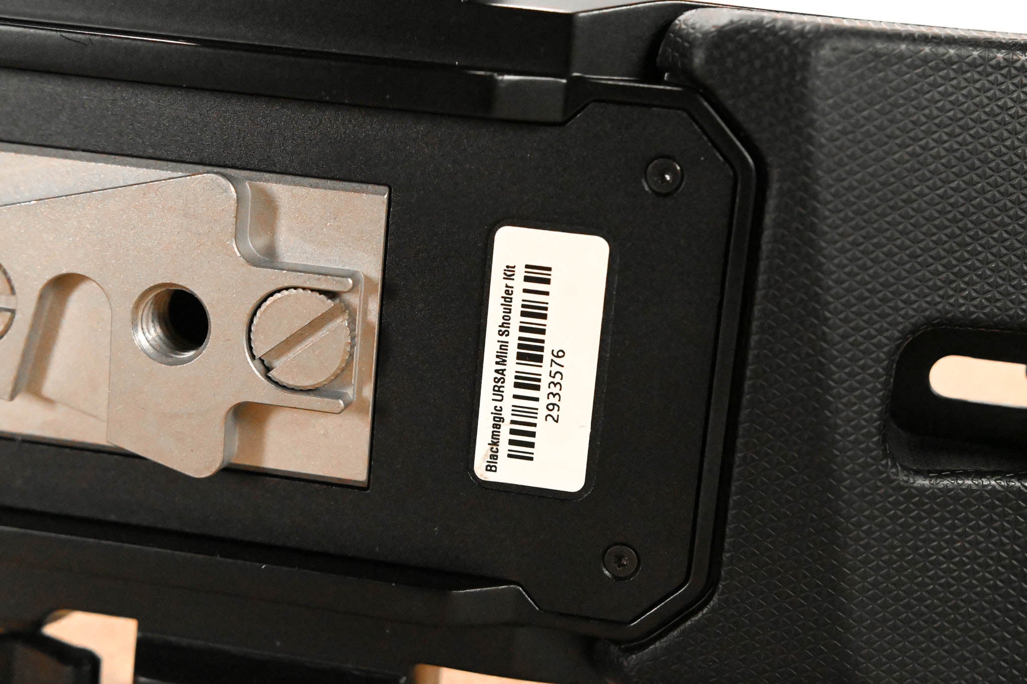 Blackmagic Design URSA Mini Shoulder Kit
