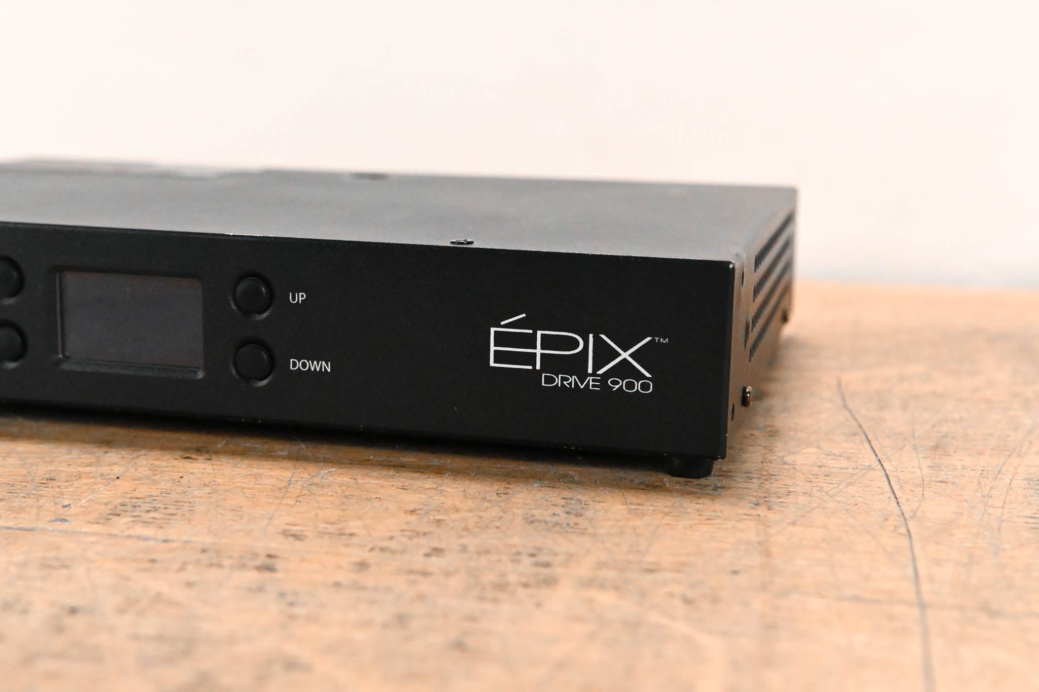 Chauvet EPIX Drive 900 Processor and Power Supply