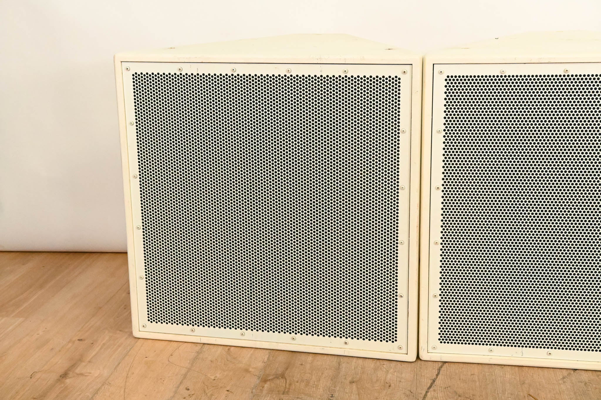 Danley SH50 Synergy Horn 3-Way Full Range Loudspeaker (PAIR)