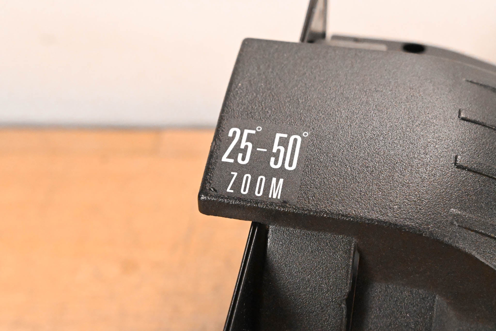 ETC Source Four Jr 25-50 Degree Zoom 575 Ellipsoidal Light