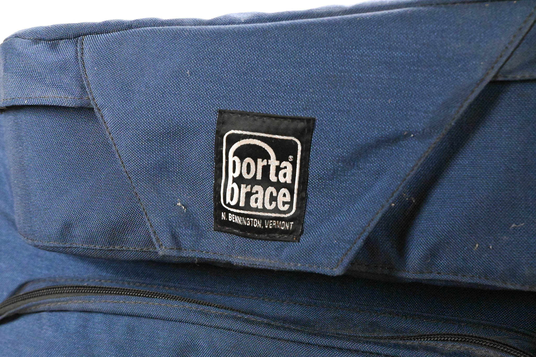 PortaBrace CC-HD1 Quick Draw Case