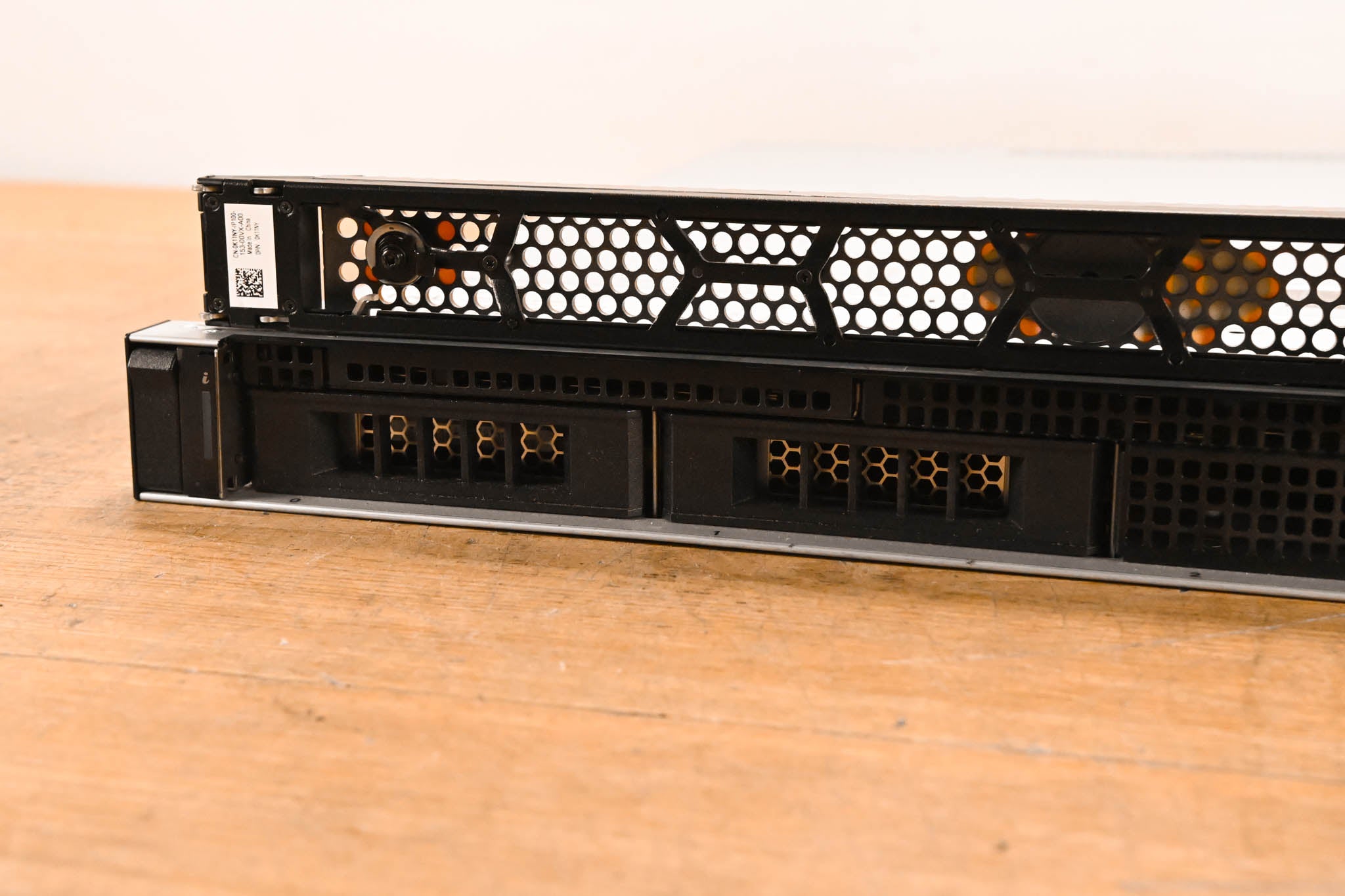 LiveU LU2000 Dual HD Output Decoder Server