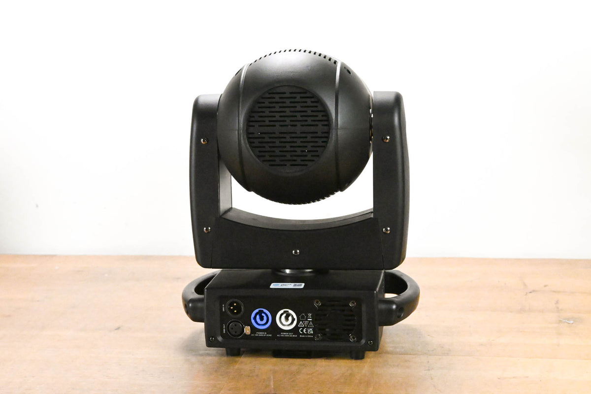 Eliminator Lighting Stryker Max RGBW LED Moving Head