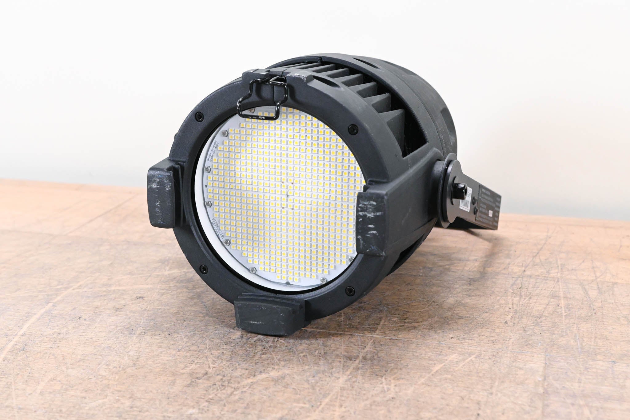 Elation ProTron LED 6,500K Cool White LED Strobe Light